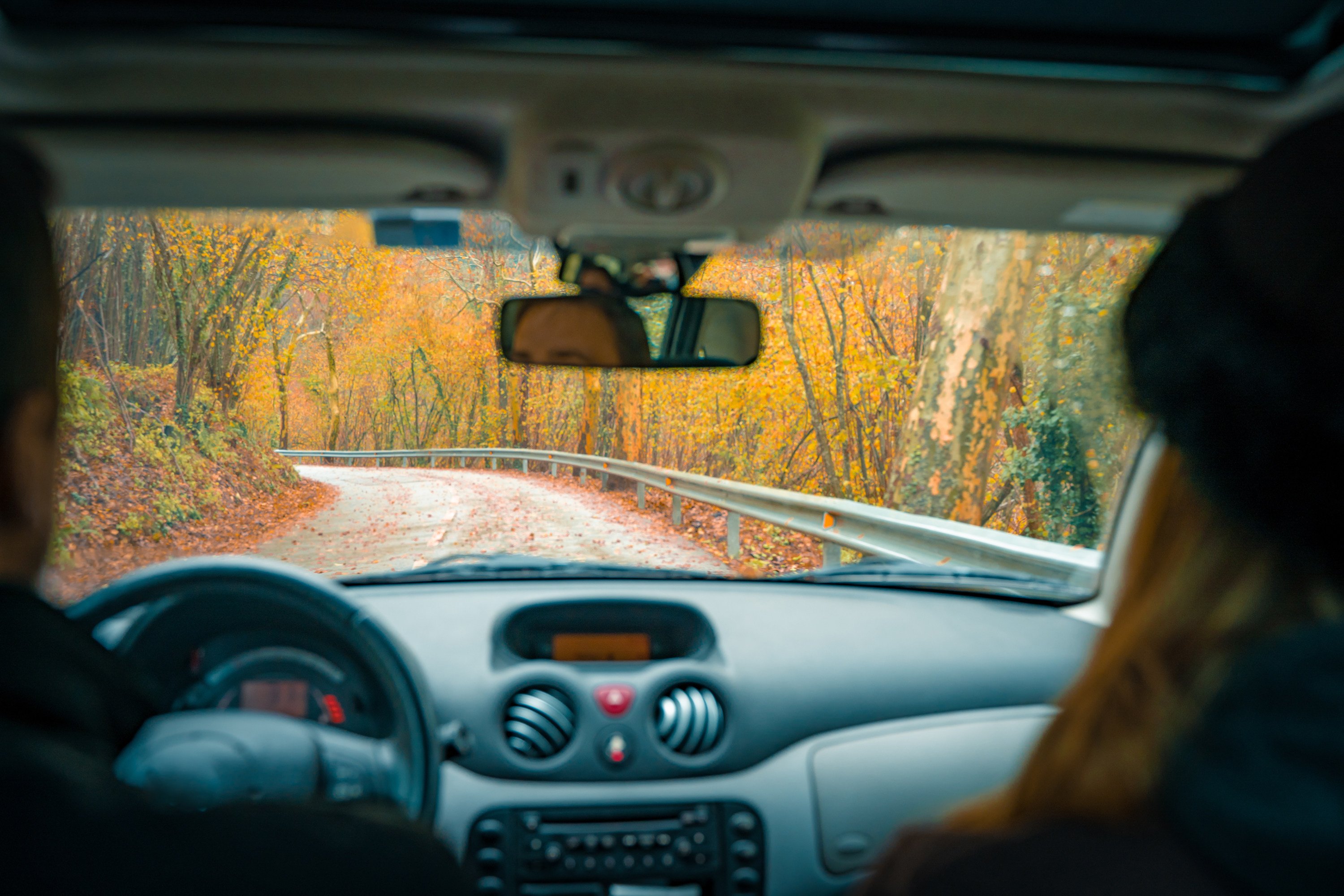 A car owner in South Korea refused to pay a substitute driver, citing the man’s body odour as the reason. Photo: Shutterstock