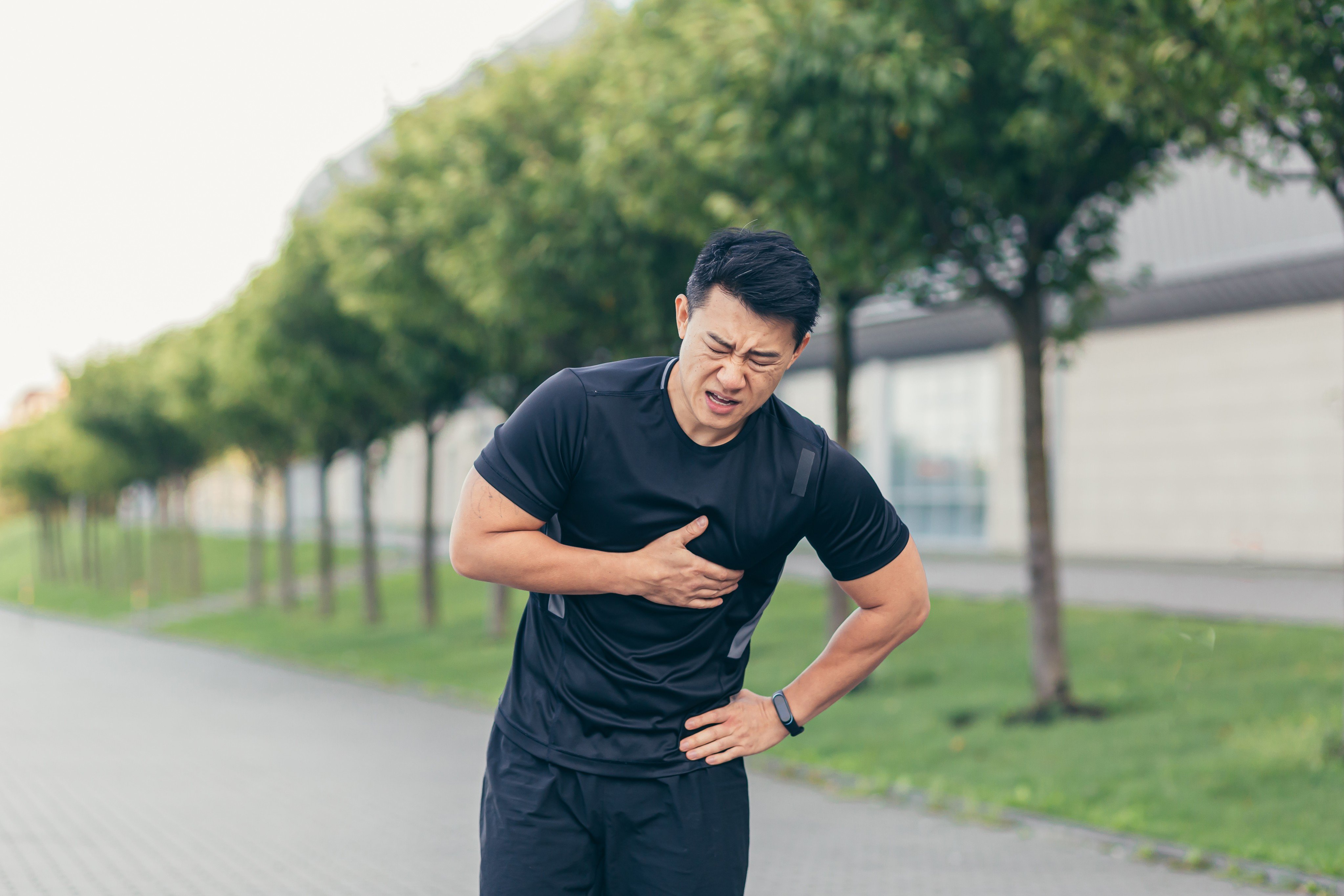 Studies show Asian-Americans have been persistently under-represented in medical research. Photo: Shutterstock