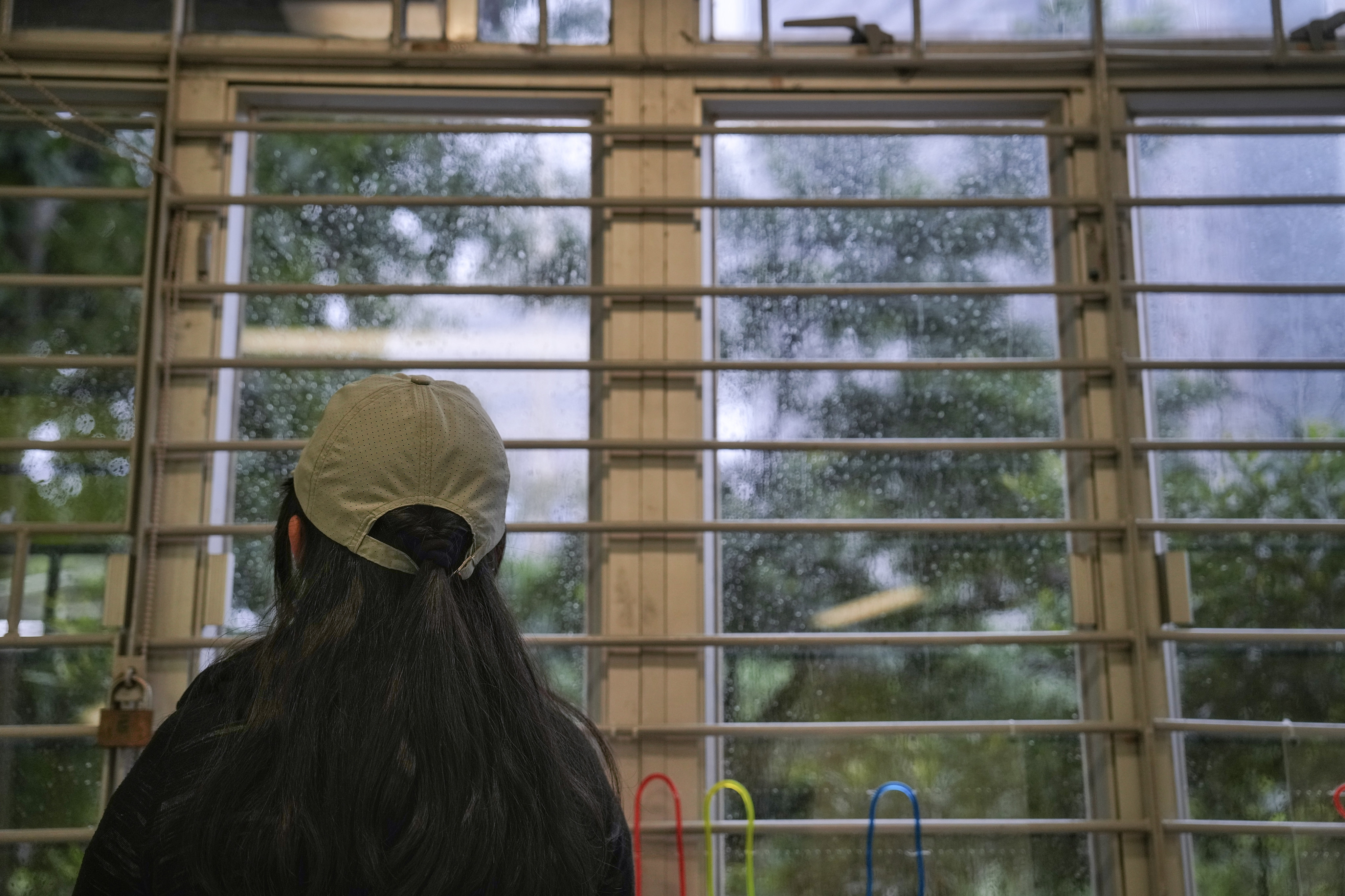A study has found that Hong Kong pupils’ life satisfaction hit a seven-year low amid rising bullying. Photo: Elson Li