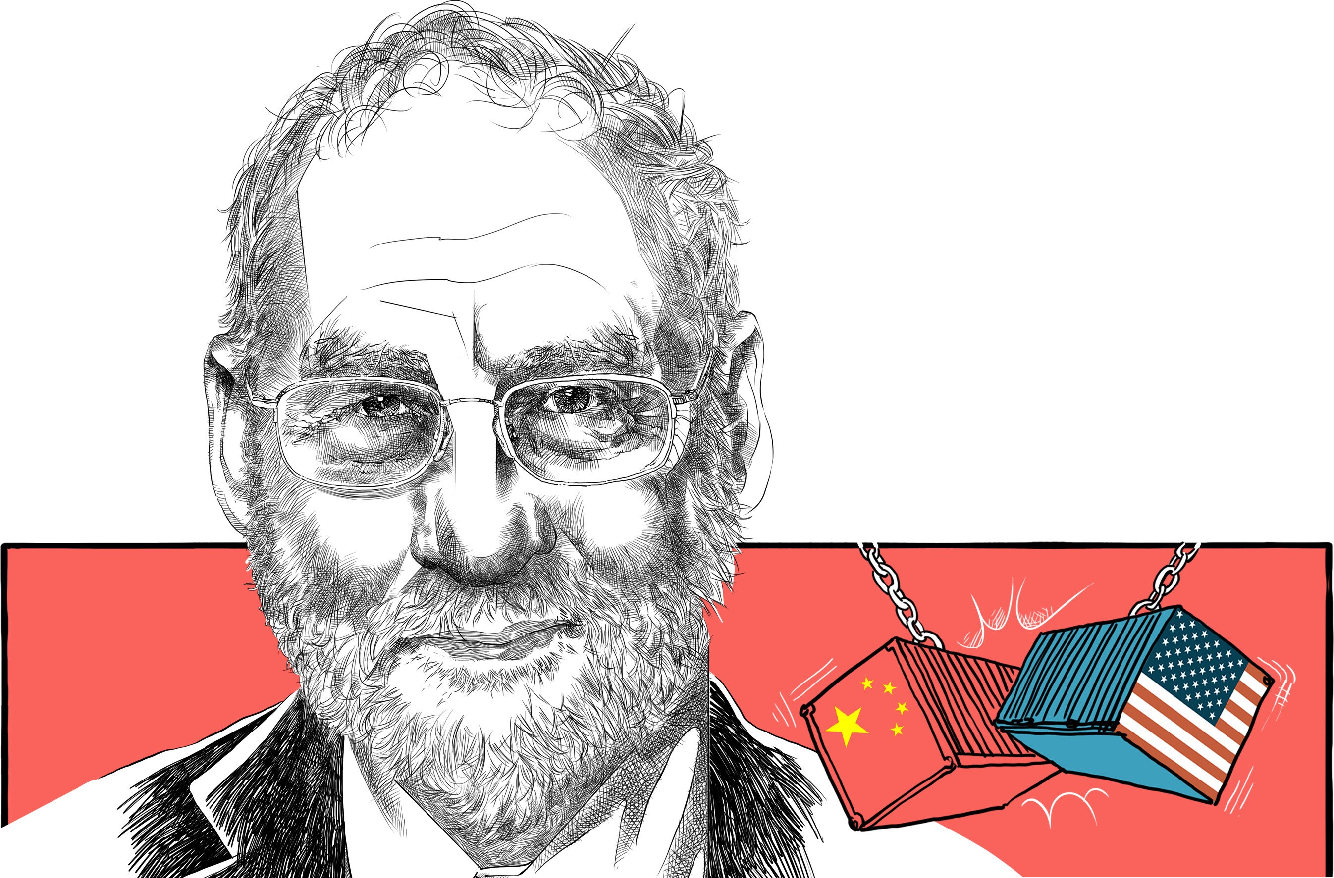 Economist Stiglitz on Trump vs Harris trade policies, China’s ‘overcapacity’