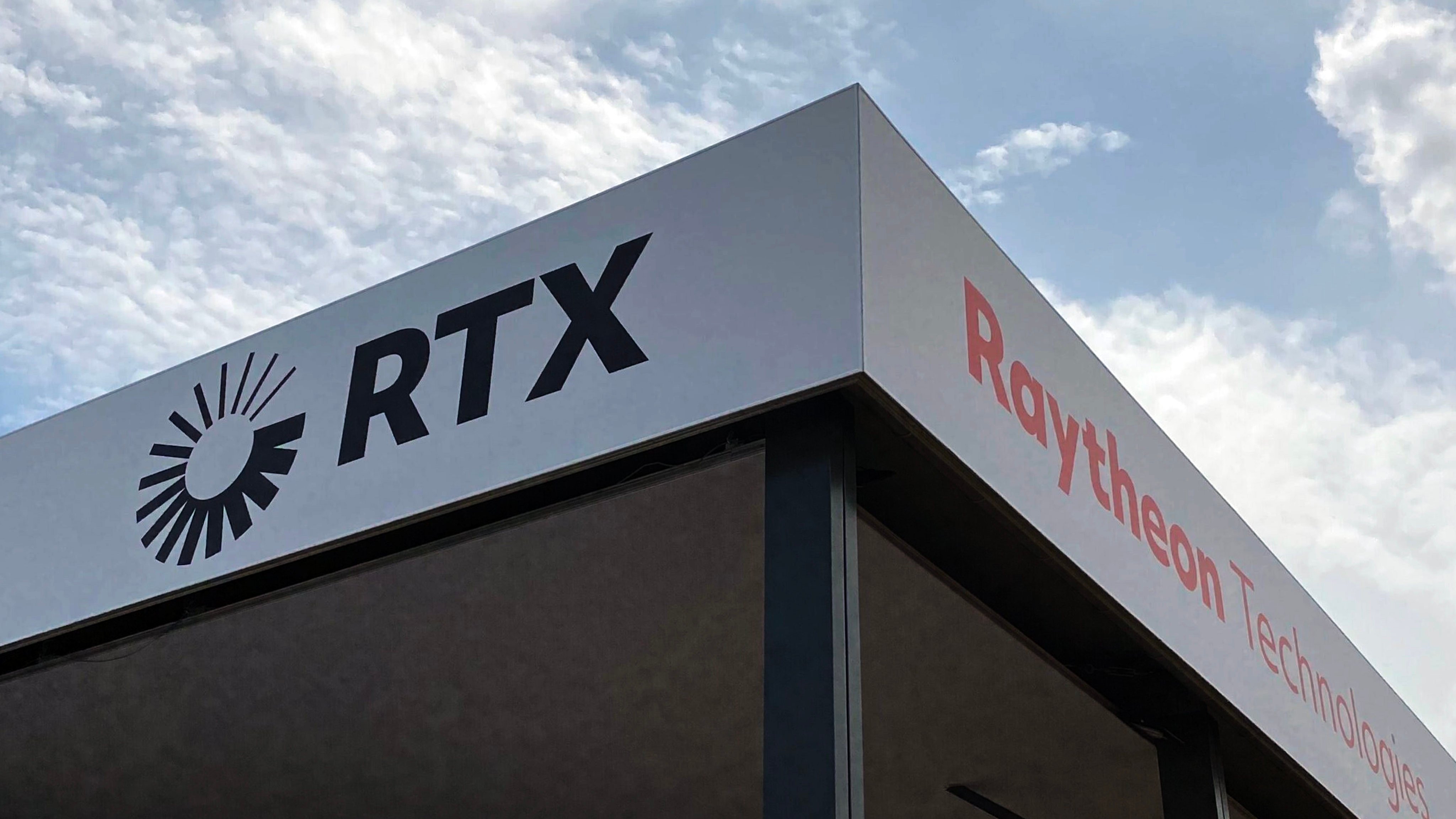 Taiwan has been revealed as one of the customers of US defence contractor RTX, previously known as Raytheon Technologies, affected by an overcharging scandal. Photo: Handout