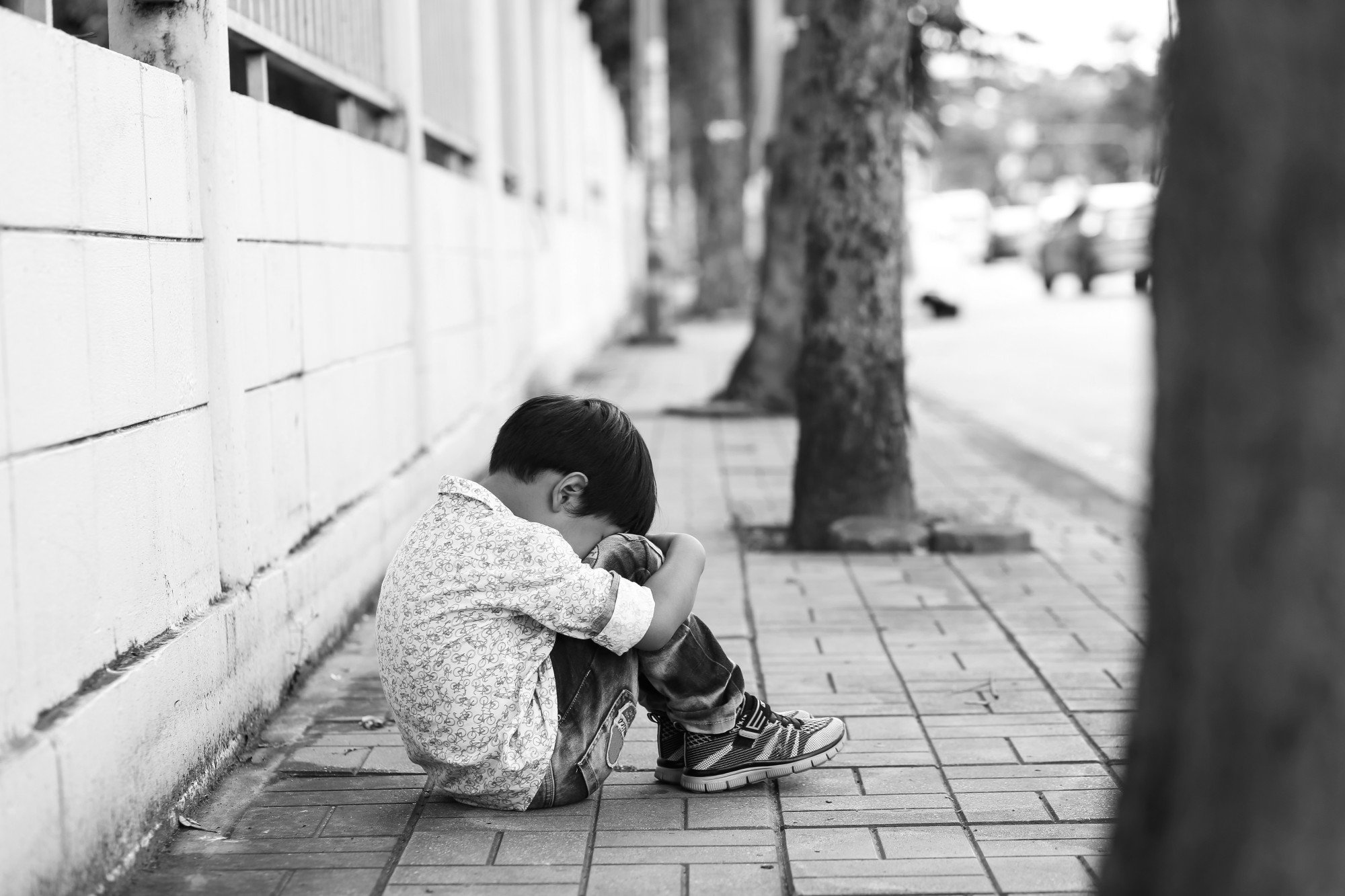 The toddler’s father watched Sung’s video posts and trusted her to look after his son. Photo: Shutterstock