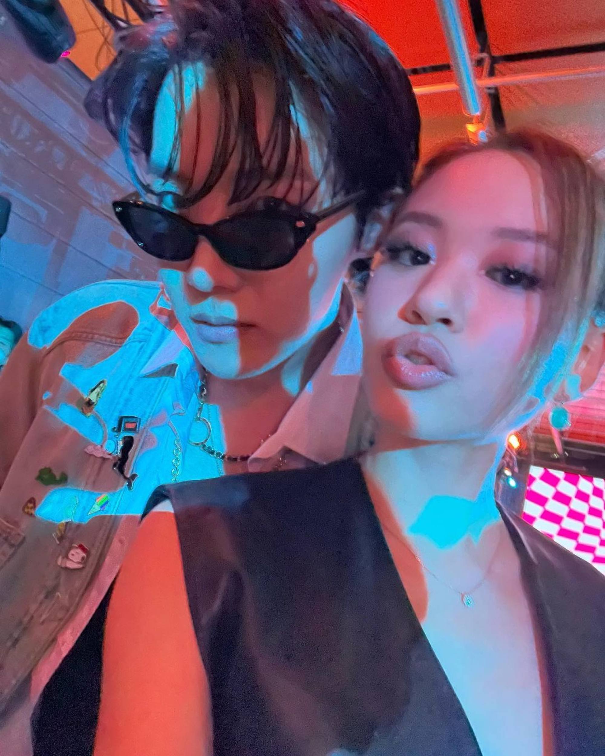 Lil Cherry's Instagram, Twitter & Facebook on IDCrawl