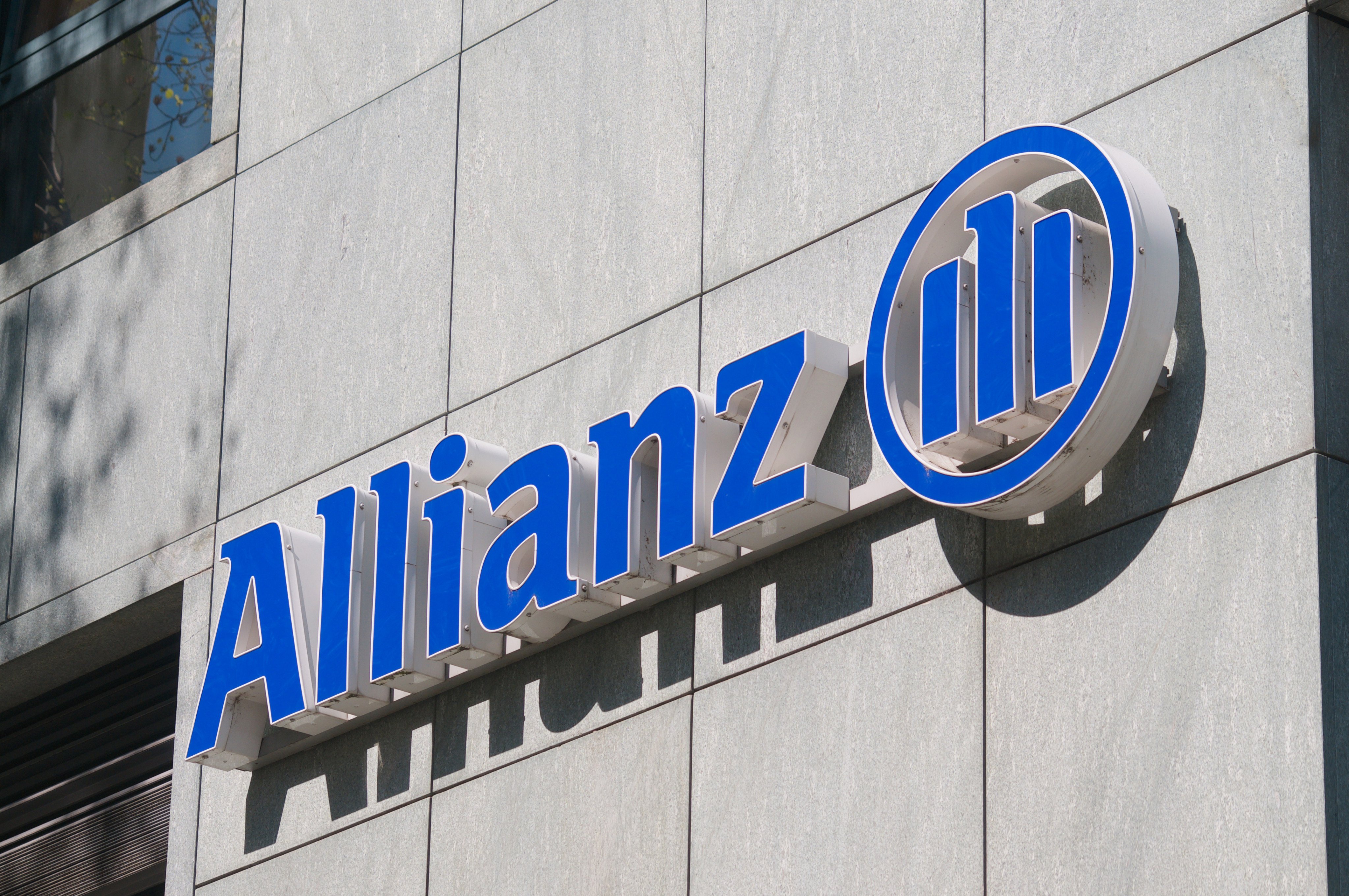 The Singapore government has stepped in to stop a proposed acquisition worth S$2.2 billion (US$1.68 billion) by German insurance giant Allianz of the city state’s home-grown Income Insurance. Photo: Shutterstock