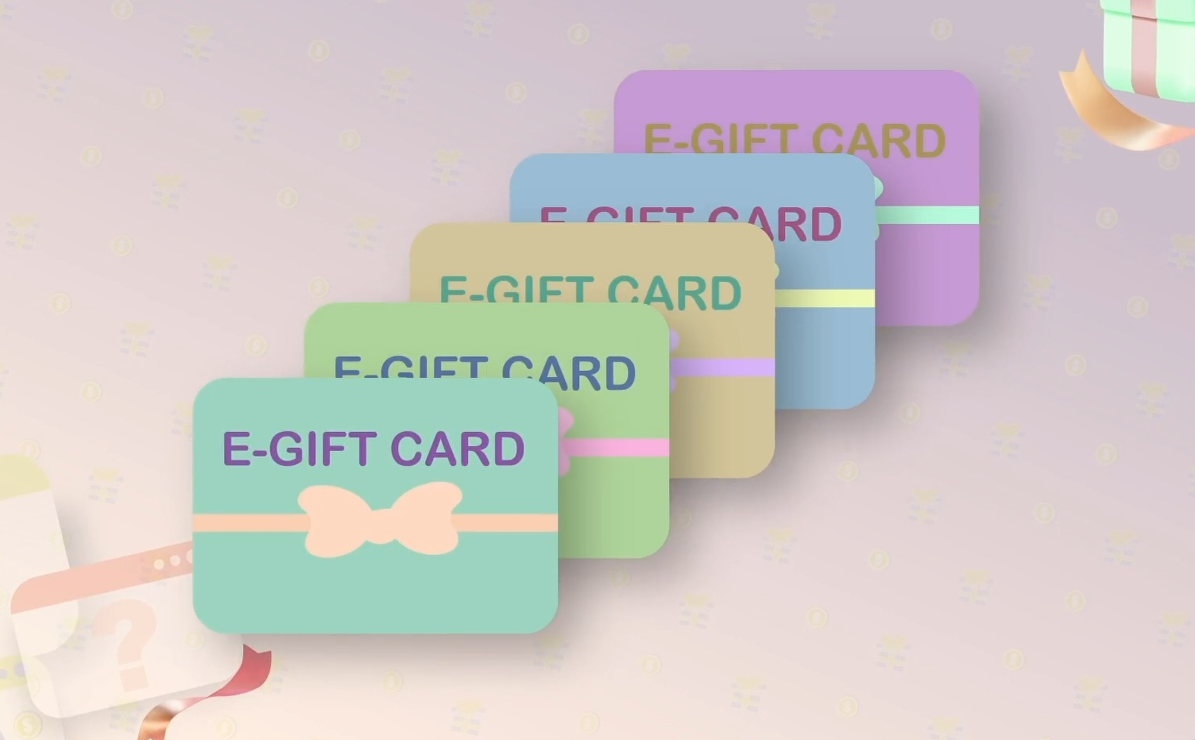 Hong Kong’s consumer watchdog has logged around 40 complaints related to e-gift cards every year since 2021. Photo: SCMP