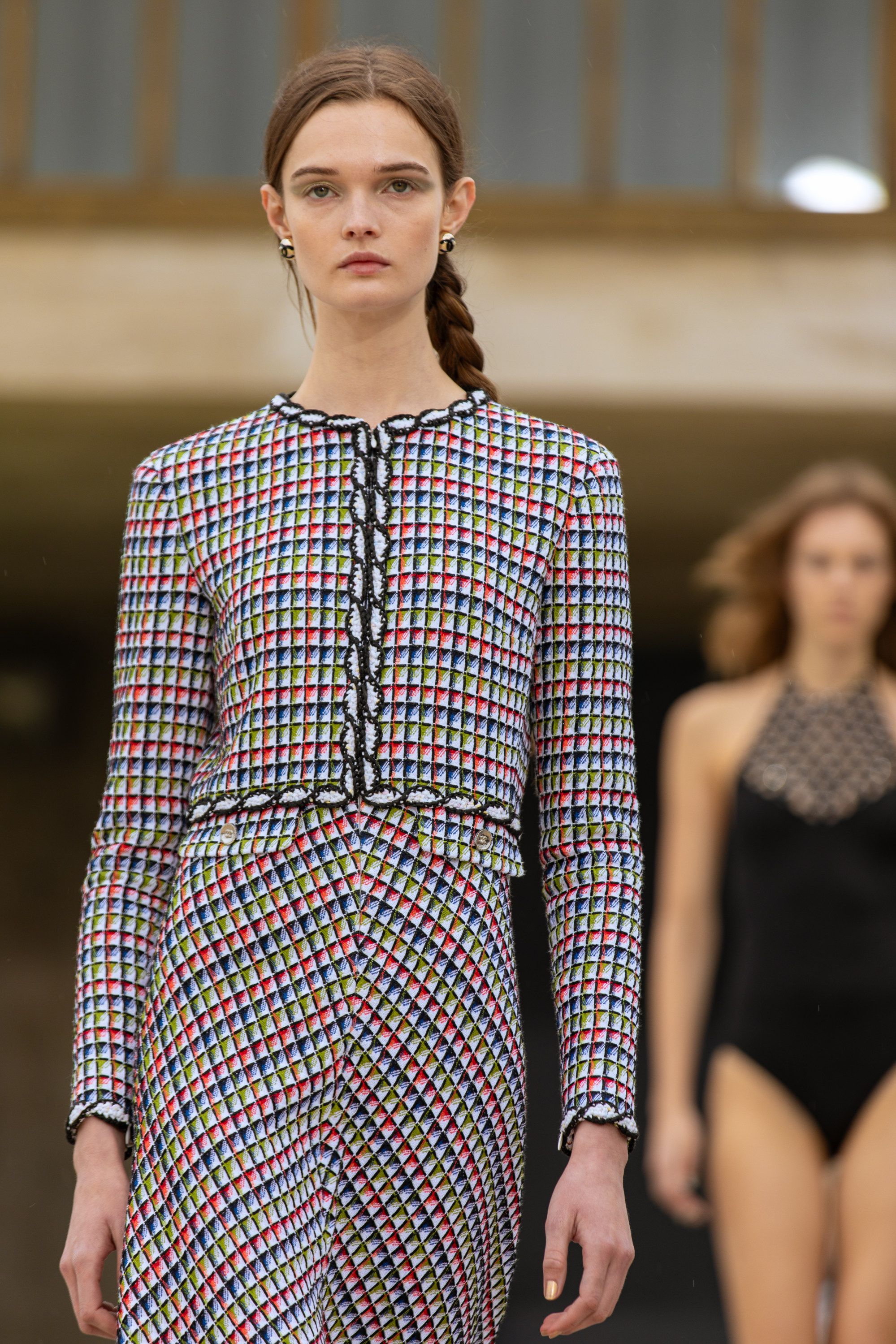 CHANEL Cruise 2023-24 collection - Chaubuinet