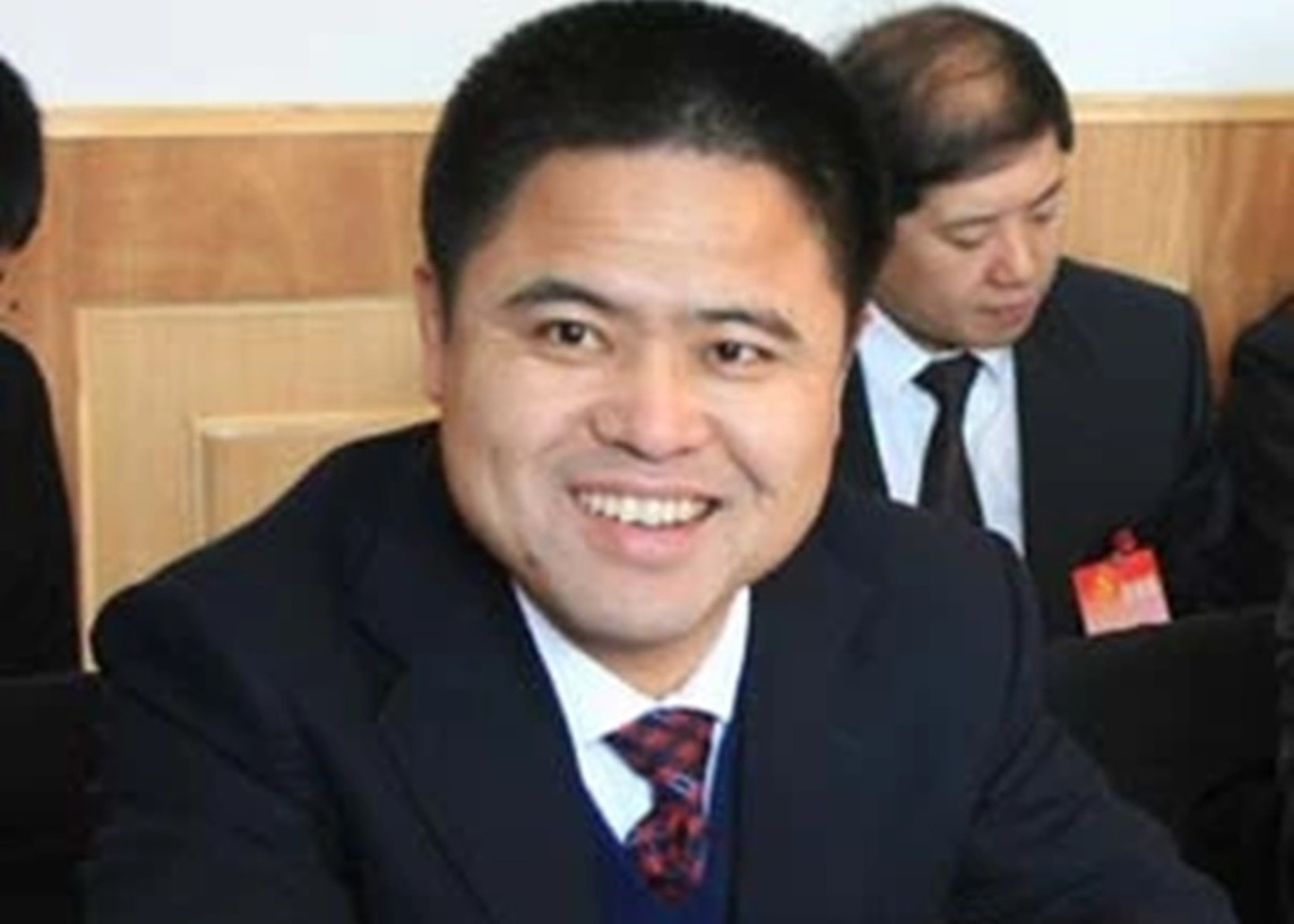 Li Chuanliang, 61, is accused of having amassed his ill-gotten riches when he was deputy mayor of Jixi in Heilongjiang province in the early 2010s. Photo: SCMP