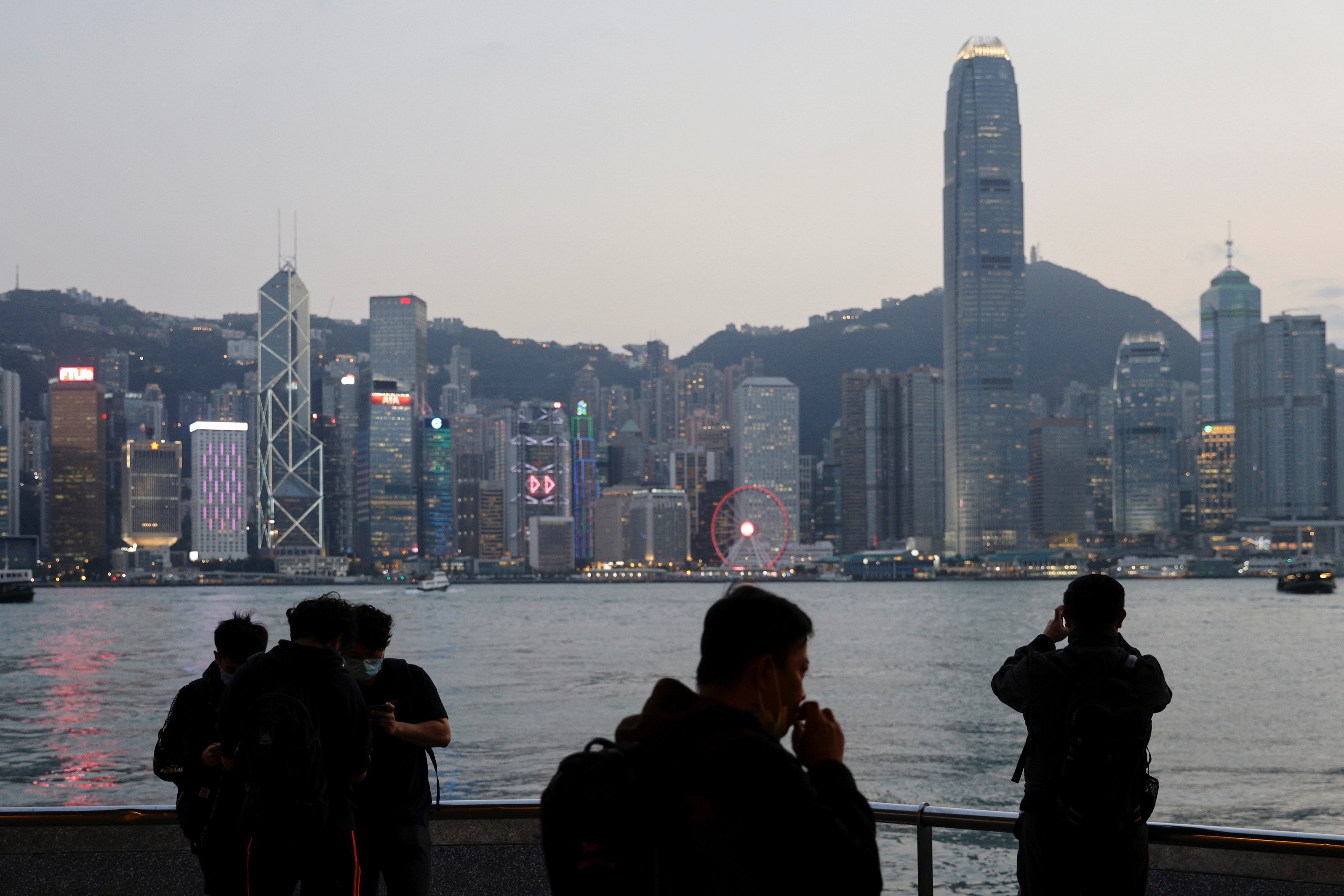 scmp.com - Letters - Letter | Hong Kong is playing the long game in digital asset regulation