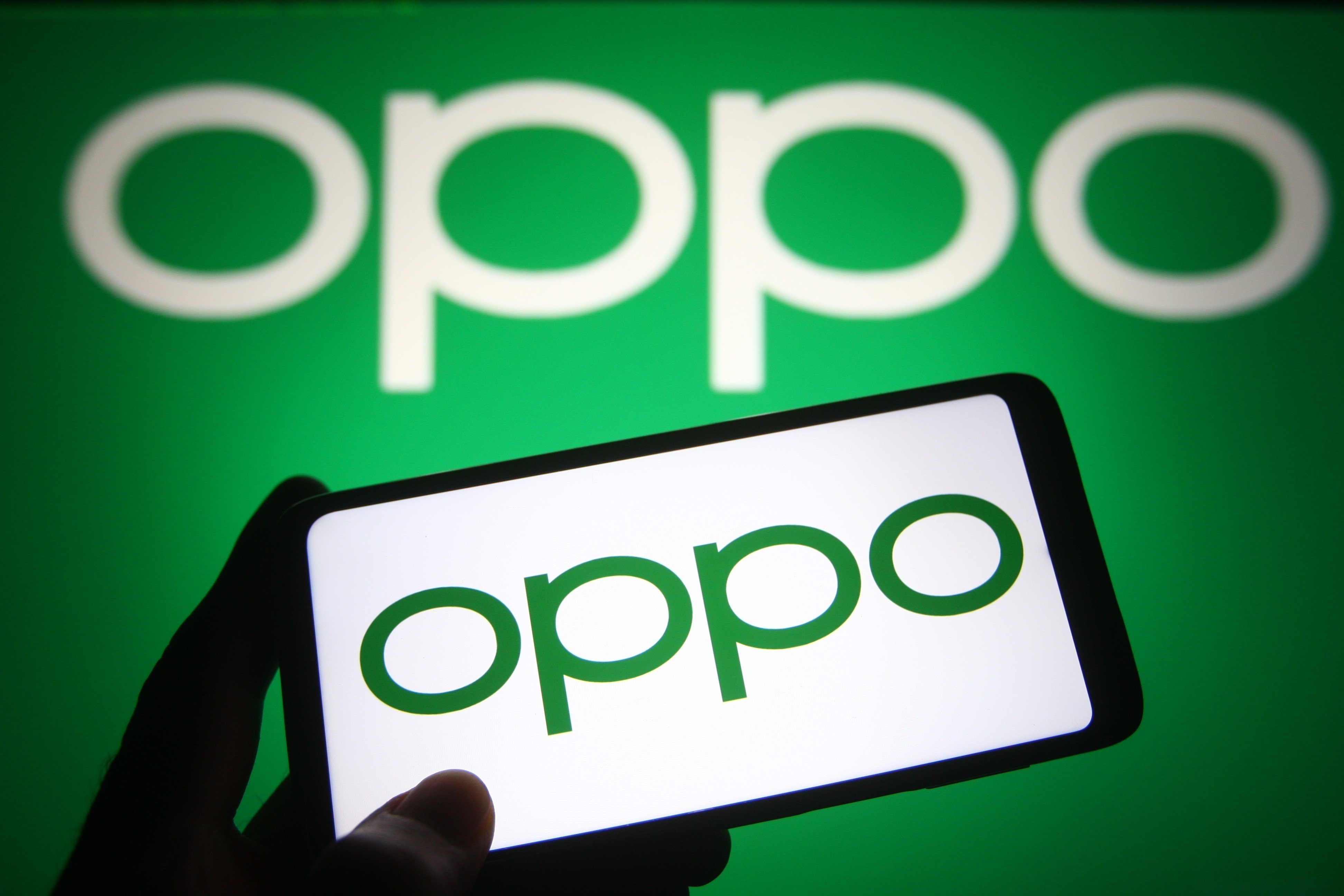 Oppo expects to roll out generative artificial intelligence functions to its 50 million smartphone users by the end of this year. Photo: Shutterstock 