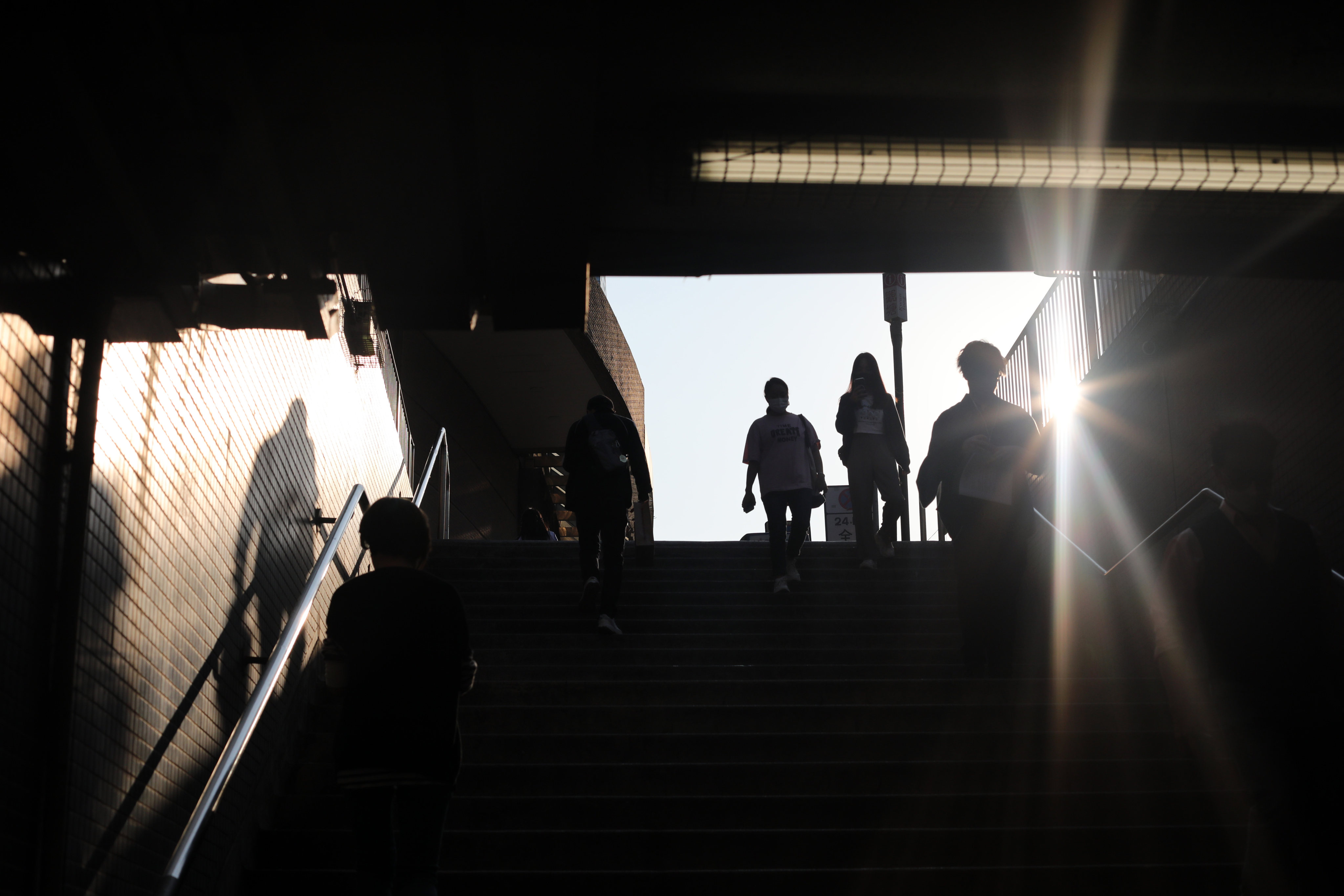 The case is the second in recent years involving an association employee being charged with the rape of a mentally disabled resident under the NGO’s care. Photo: Xiaomei Chen