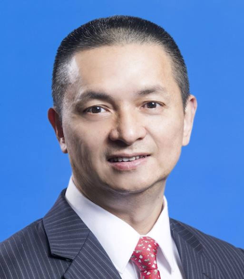 Tom Chan Pak-lam, honorary president o the Institute of Securities Dealers. Photo: Handout