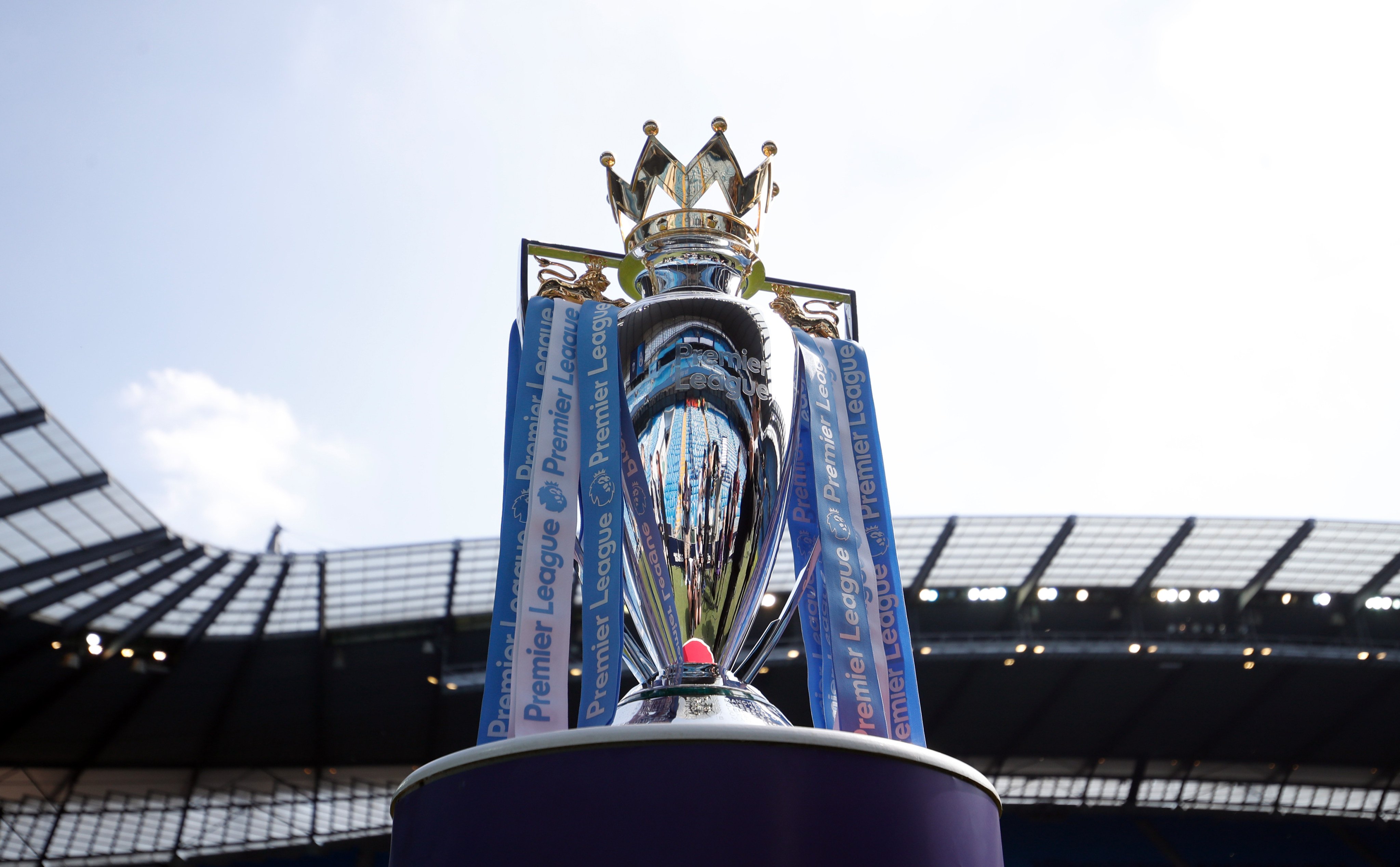 The collapse of smaller historical clubs, alongside the global profile of the Premier League and the threat of a rival Super League, has led UK politicians to step in and impose the rules. Photo: dpa