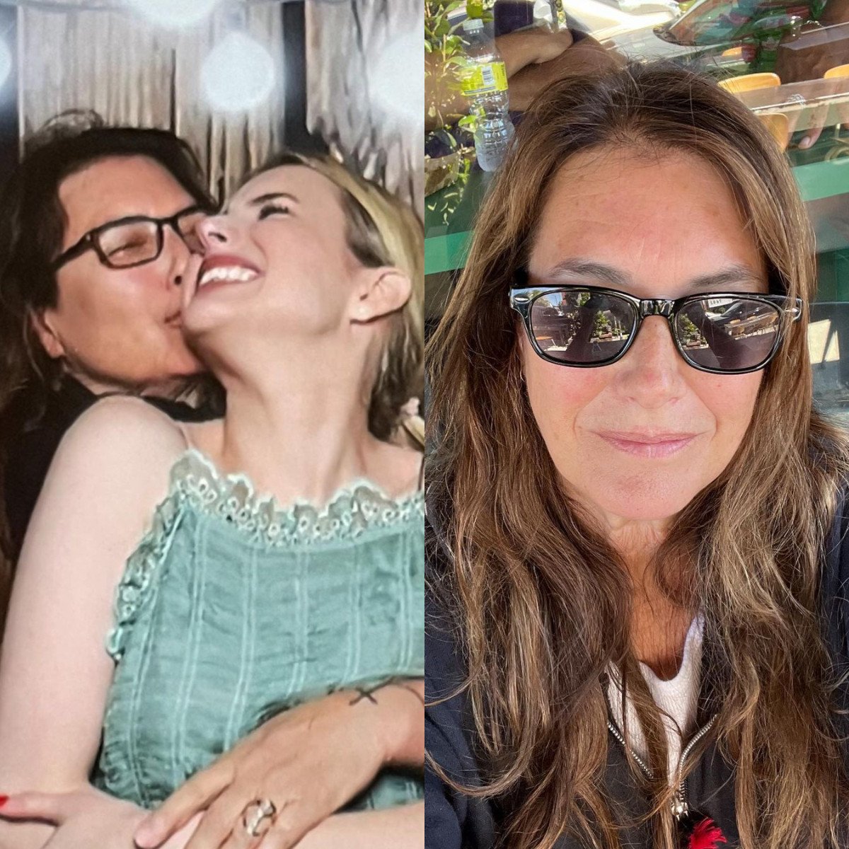 Meet Emma Roberts’ mum Kelly Cunningham, who the American Horror Story star would “die without”: Eric Roberts’ ex overshares about her daughter’s private life on social media but the pair remain close. Photos: @kellygrace1010/Instagram