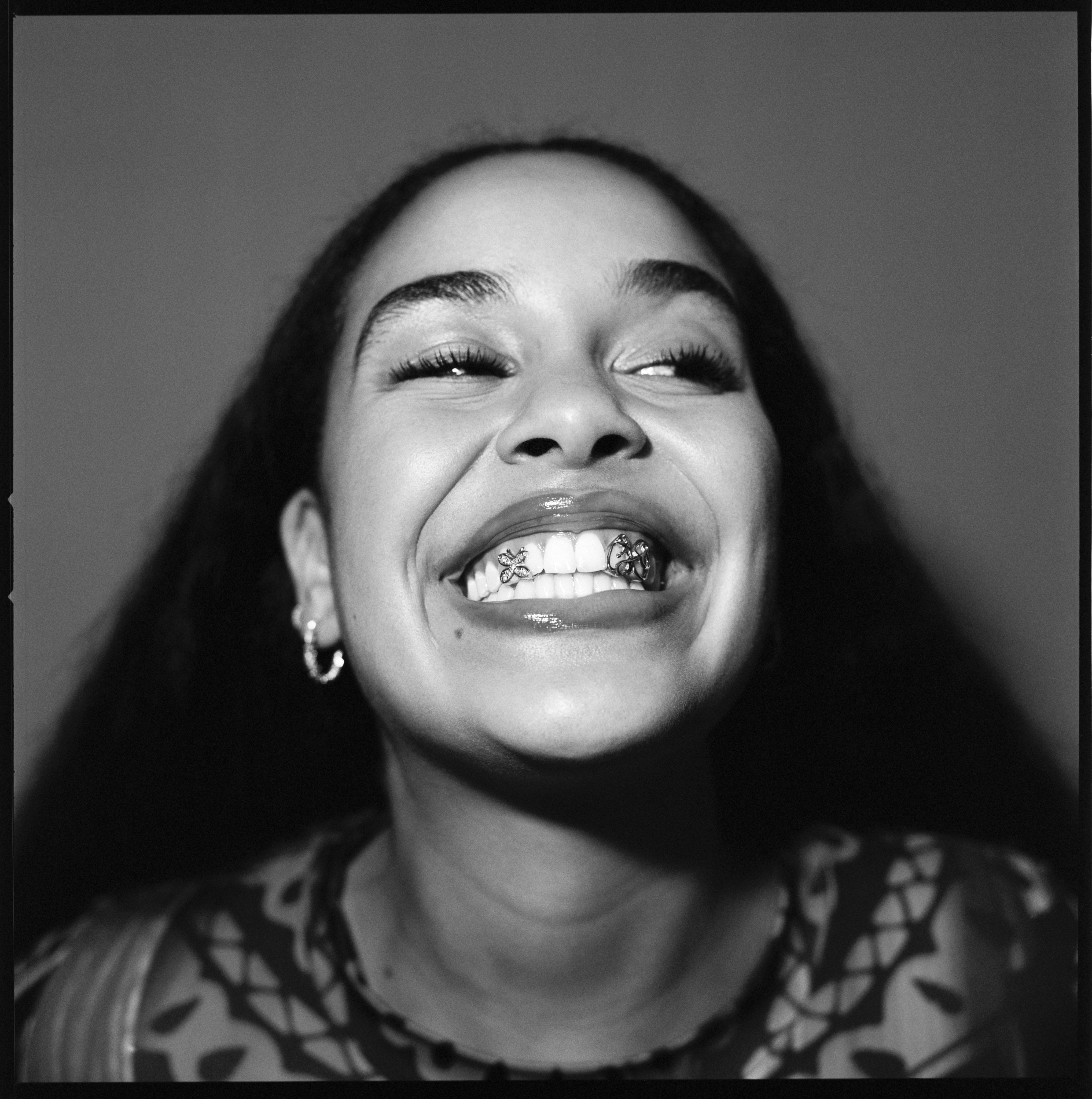 Jorja Smith, who was awarded Best British Female Artist at the Brit Awards in 2019, will perform at the HKT x WestK Popfest. Photo: courtesy of Popfest