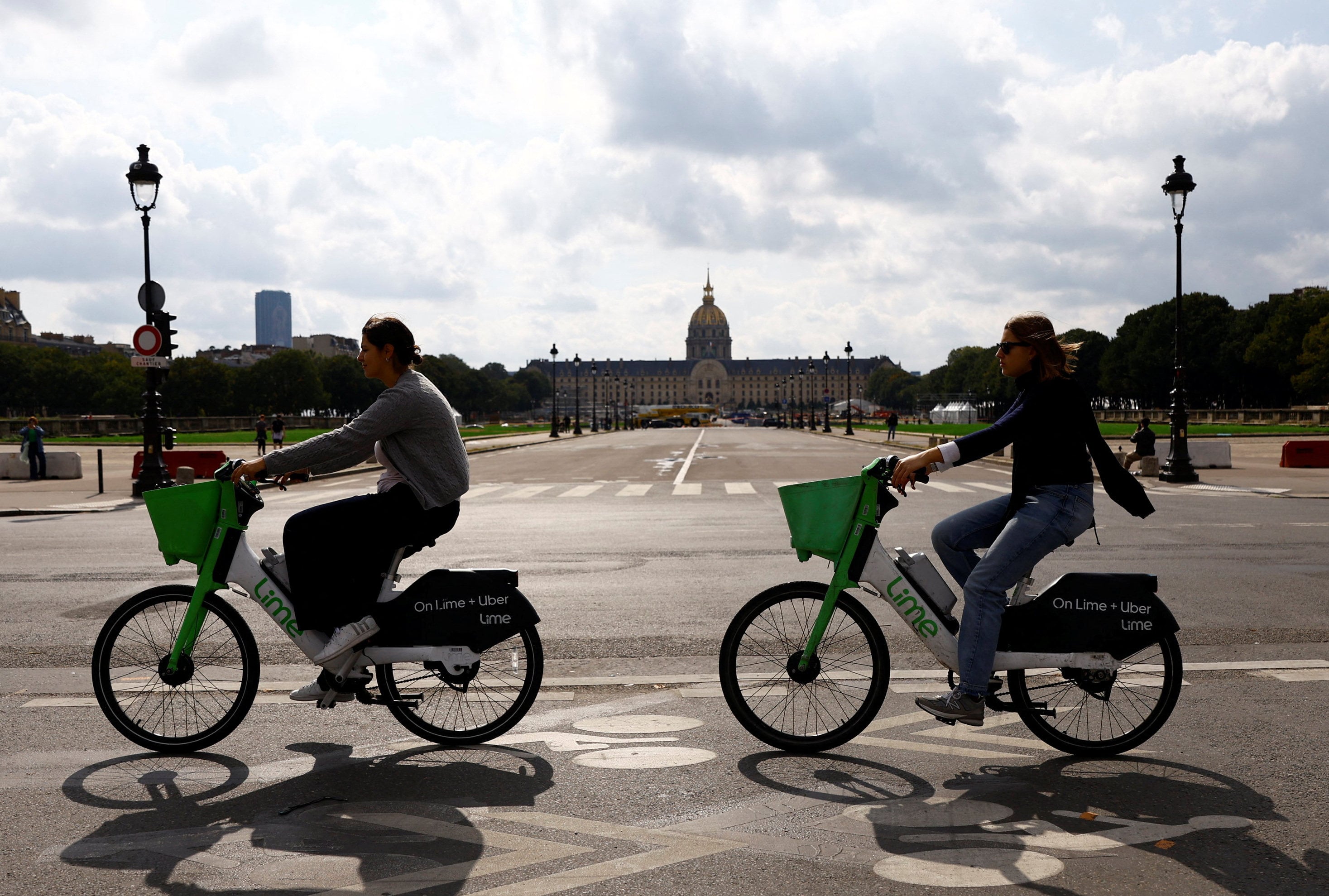China's e-bikes delight consumers, but roil governments, overseas competitors | South China Morning Post China's e-bikes delight consumers, but roil governments, overseas competitors | South China Morning Post