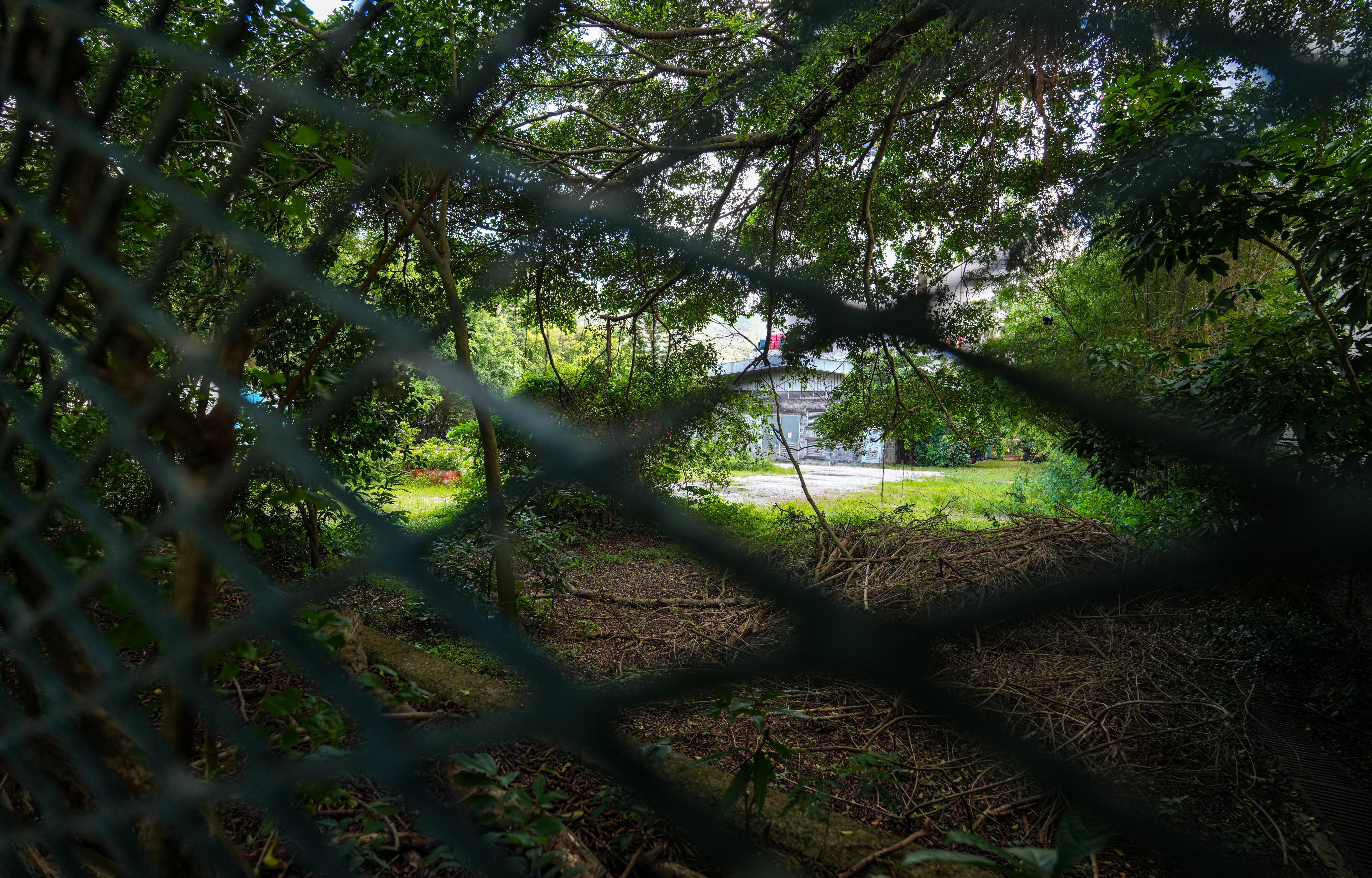 The tender for a land parcel located at the junction of Siu Lek Yuen Road and Sha Tin Wai Road in Sha Tin closed on Friday. Photo: Sam Tsang