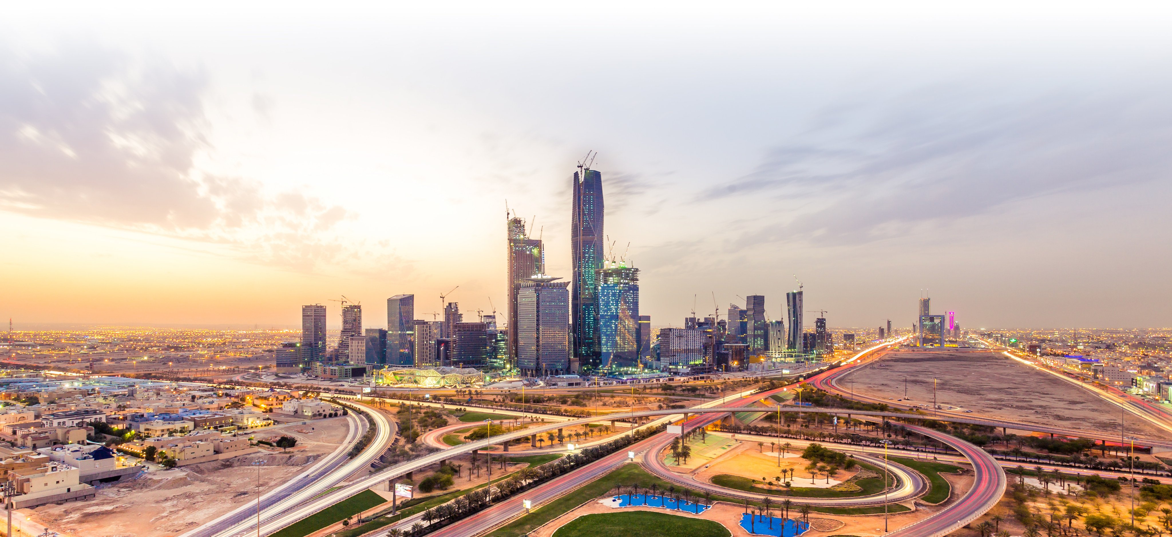 The Hong Kong delegation’s trip to Riyadh is part of efforts to seek out emerging markets. Photo: Shutterstock