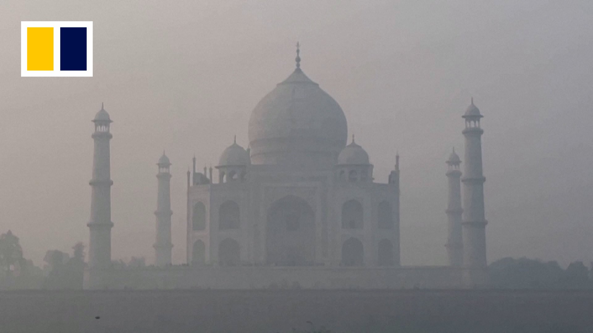 Residents in several Indian cities, including the nation’s capital New Delhi are struggling with deteriorating air quality. 