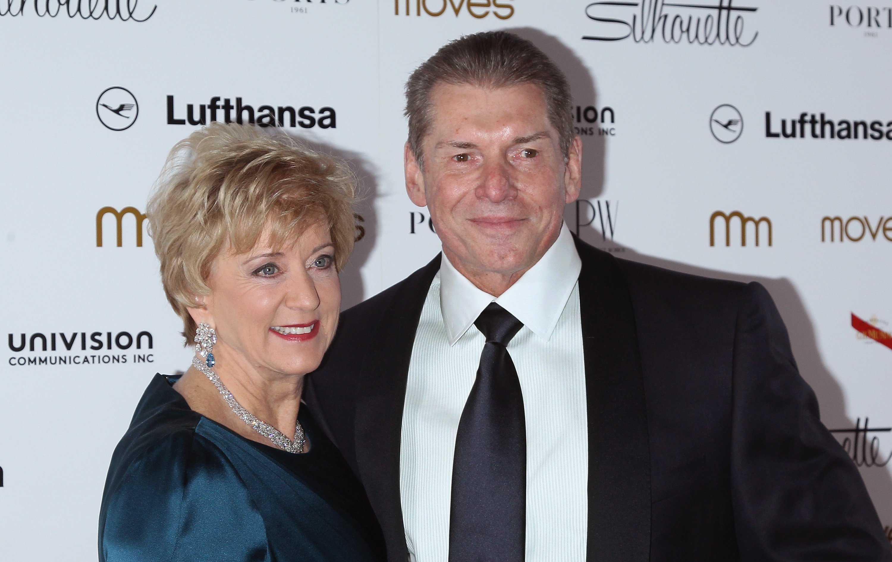 Who is Linda McMahon, wife of disgraced WWE ex-boss Vince McMahon? Photo: Getty Images