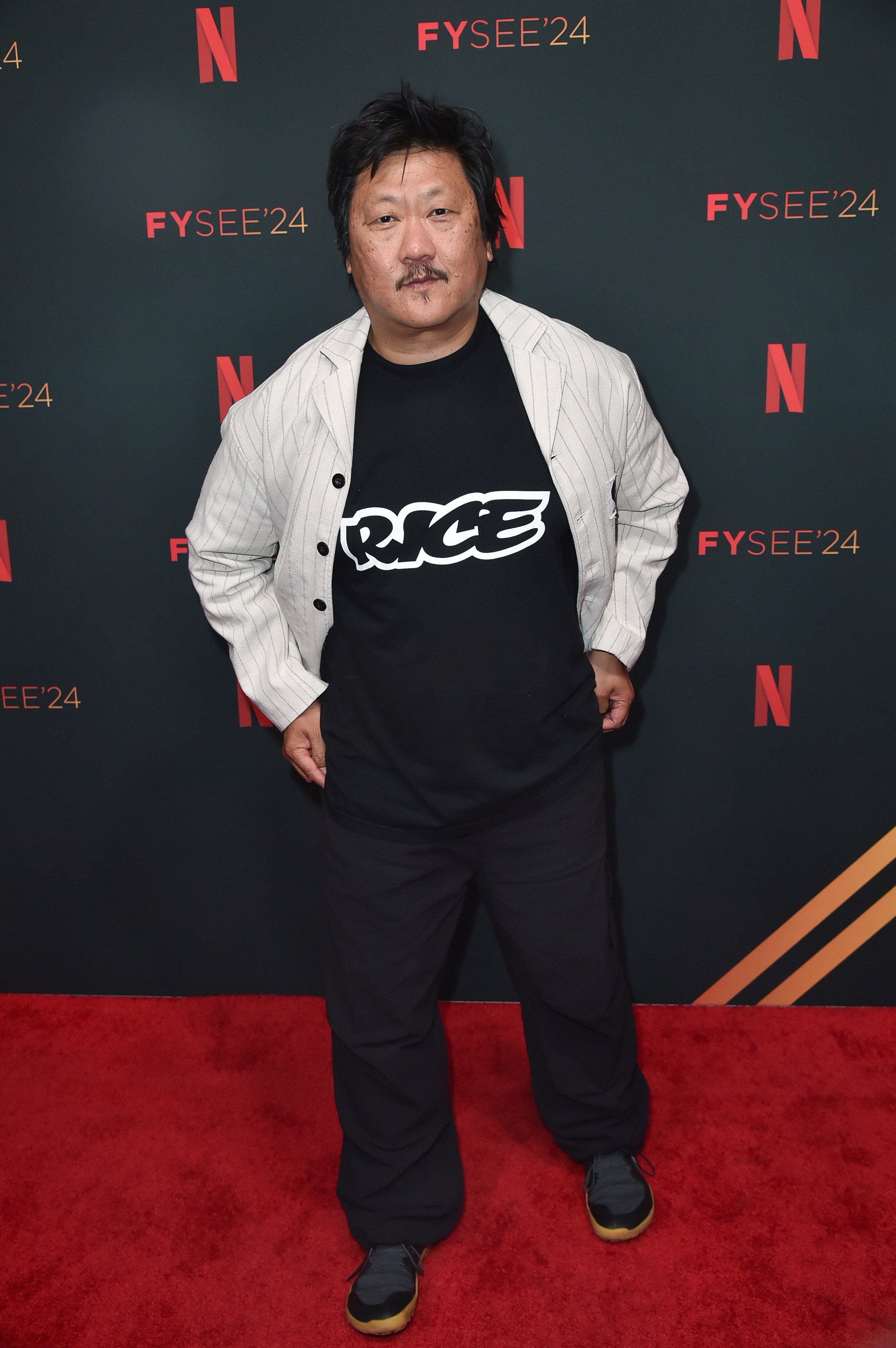 Meet Benedict Wong: how the 3 Body Problem actor launched himself out of his family’s takeaway restaurant and into the Marvel Cinematic Universe – and Ian McKellen was an early fan. Photo: Invision/AP