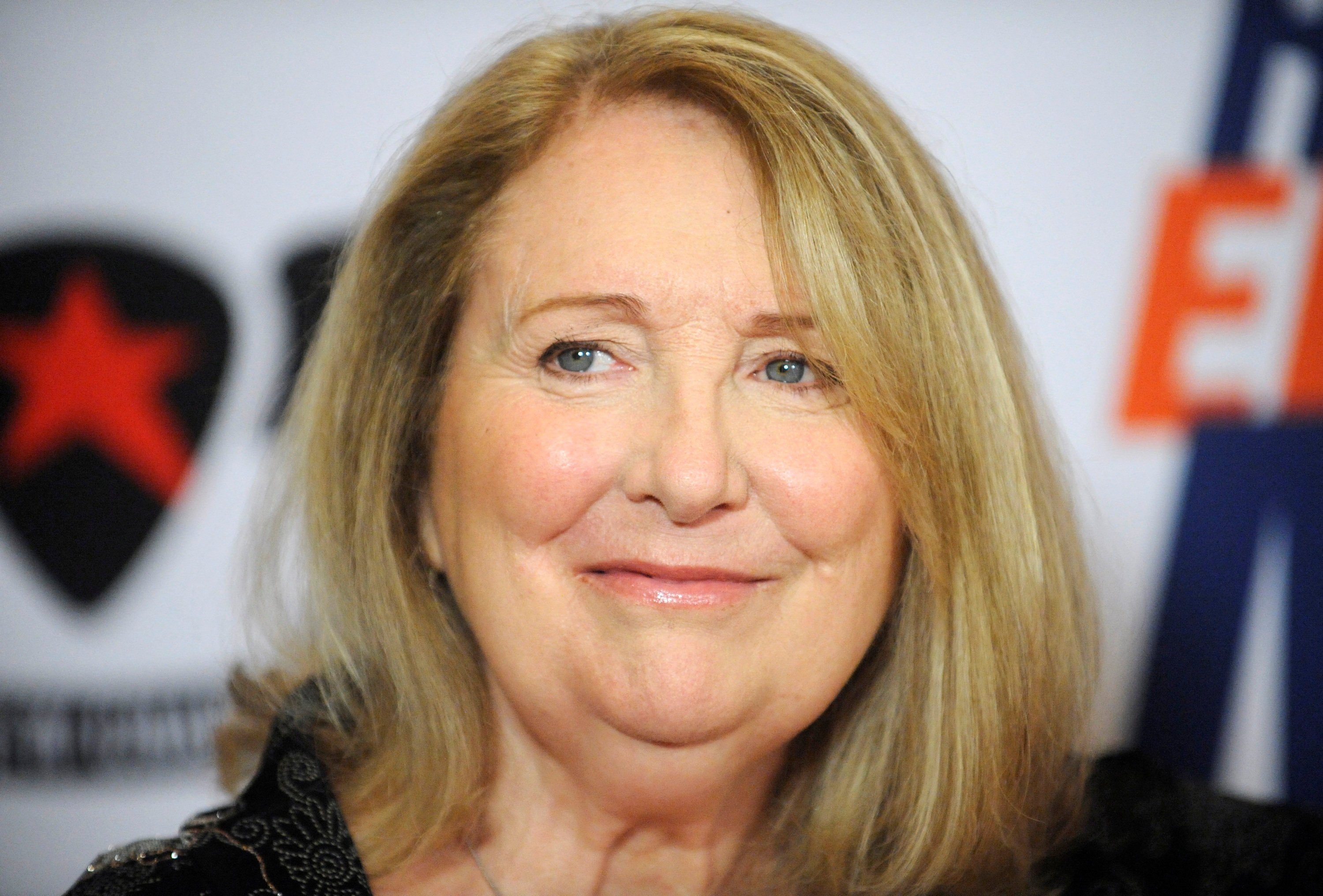 Actress Teri Garr arrives for an event in Los Angeles in May 2012. Photo: Reuters