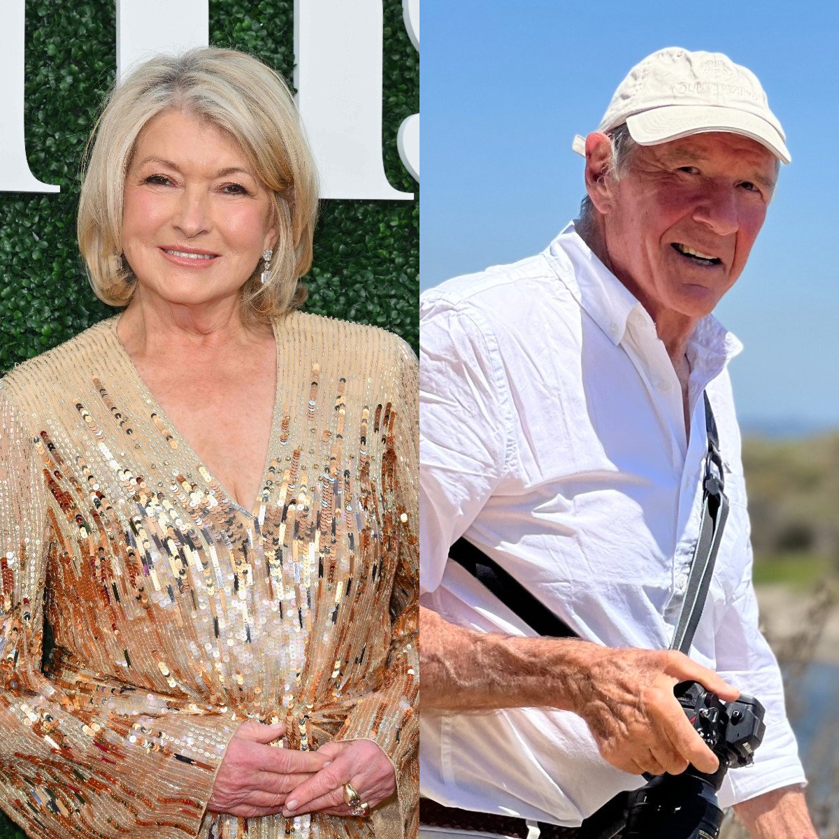 Who is Martha Stewart’s ex-husband Andrew, father of her daughter Alexis? A new Netflix documentary sheds light on the self-made billionaire’s marriage – and affair. Photos: AFP; Shyla Nelson Stewart/Facebook