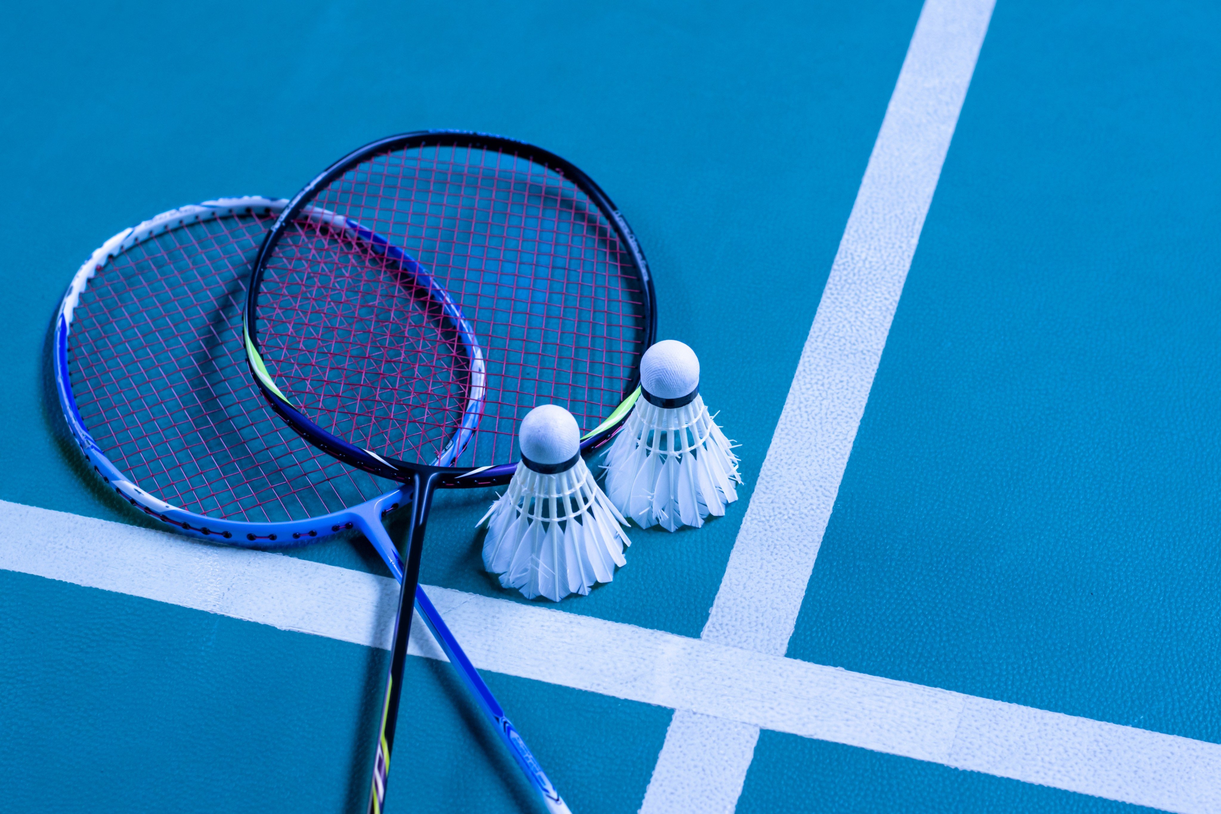 Frank discussion of sex in schools is being sidelined, with badminton among the activities suggested instead. Photo: Shutterstock