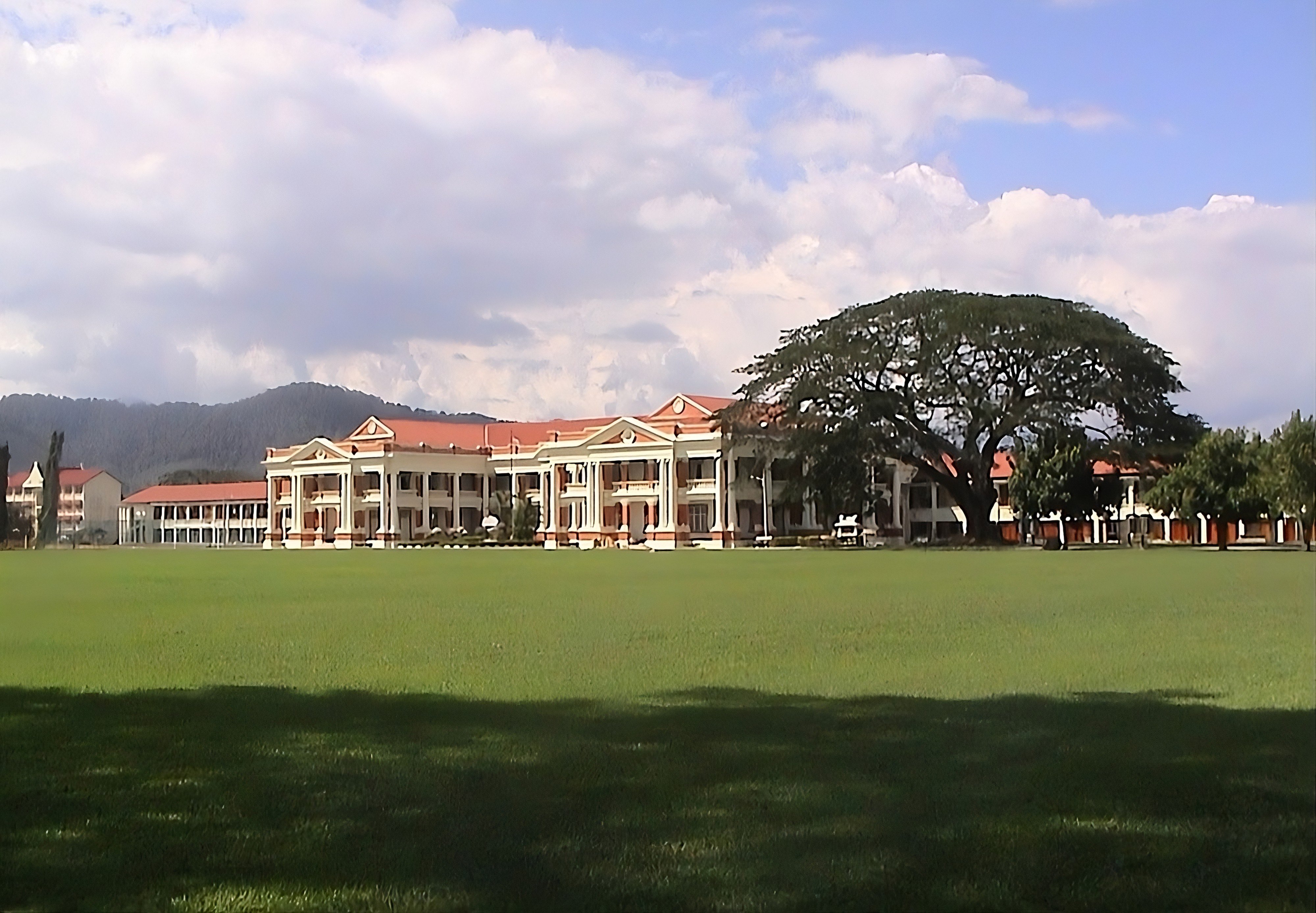 Malay College Kuala Kangsar. Photo: Facebook/Malay College Kuala Kangsar