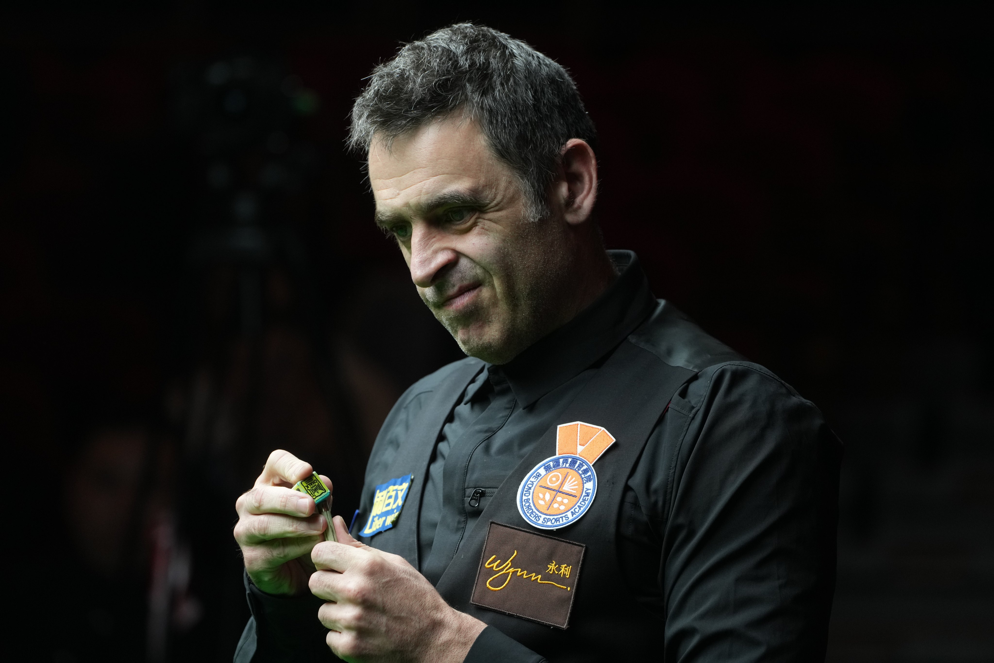 Ronnie O’Sullivan may only experience Hong Kong’s full tax benefits if he gives up his British citizenship, an expert has said. Photo: Sam Tsang