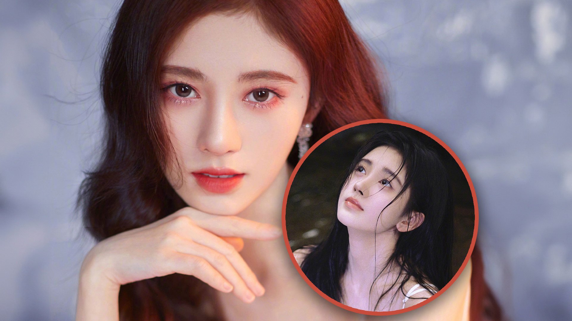 Ju Jingyi celebrated not only for her beauty but also for her captivating performances as a singer, dancer, and actress. Photo: SCMP composite/Weibo