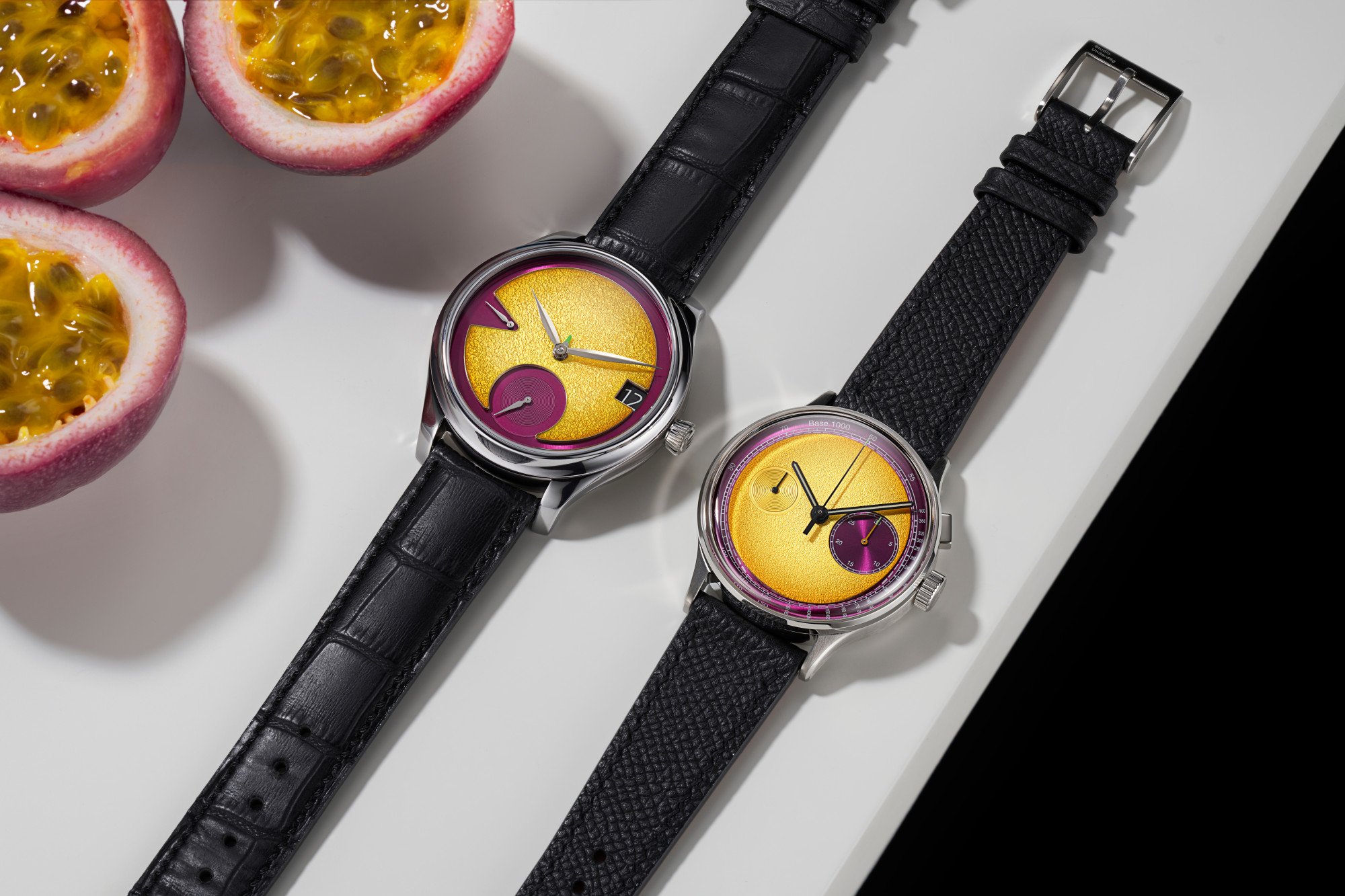 Style Edit: Tudor's Black Bay collection adds luxurious new