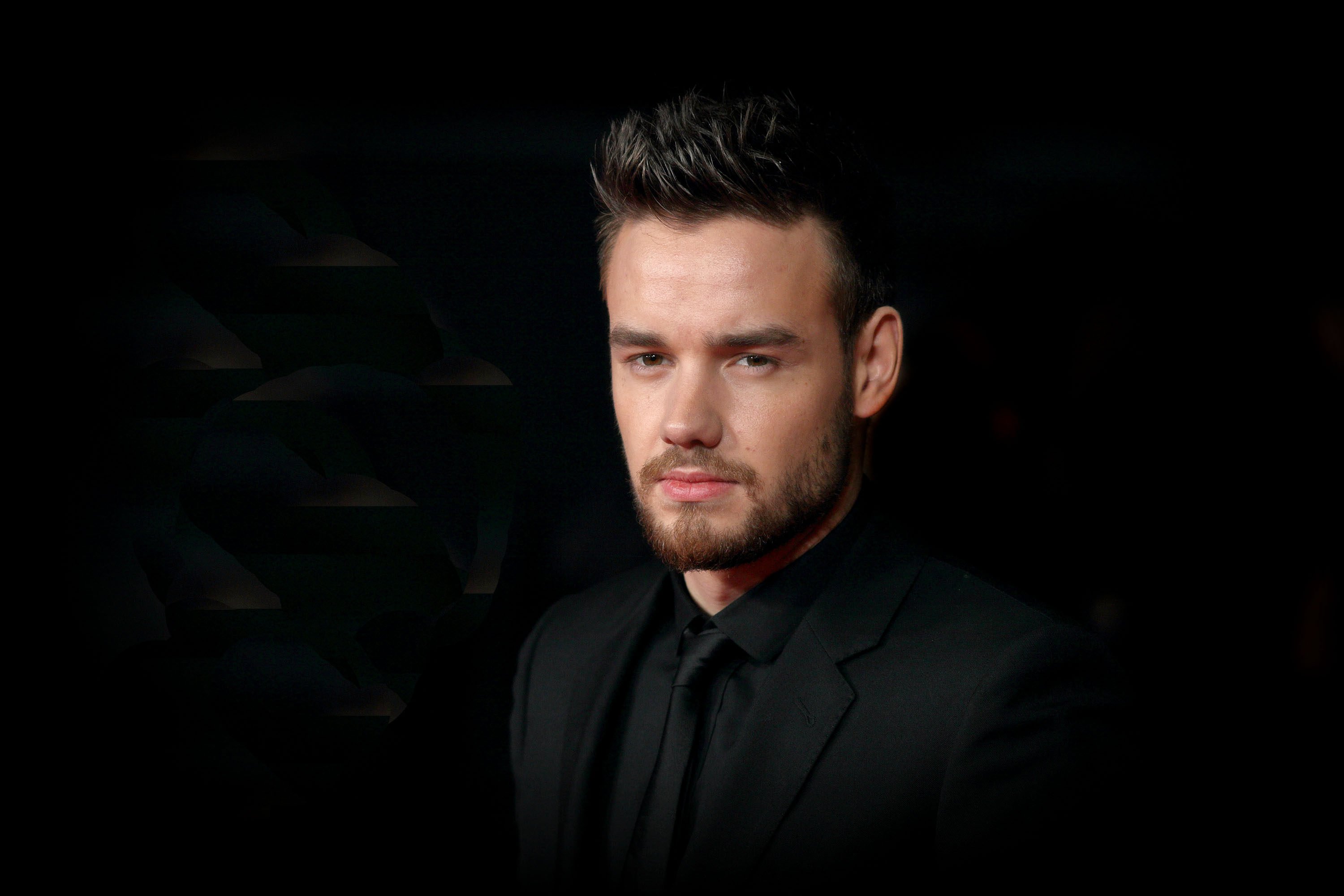 Liam Payne attends a film premiere in London in 2016. Photo: Getty Images