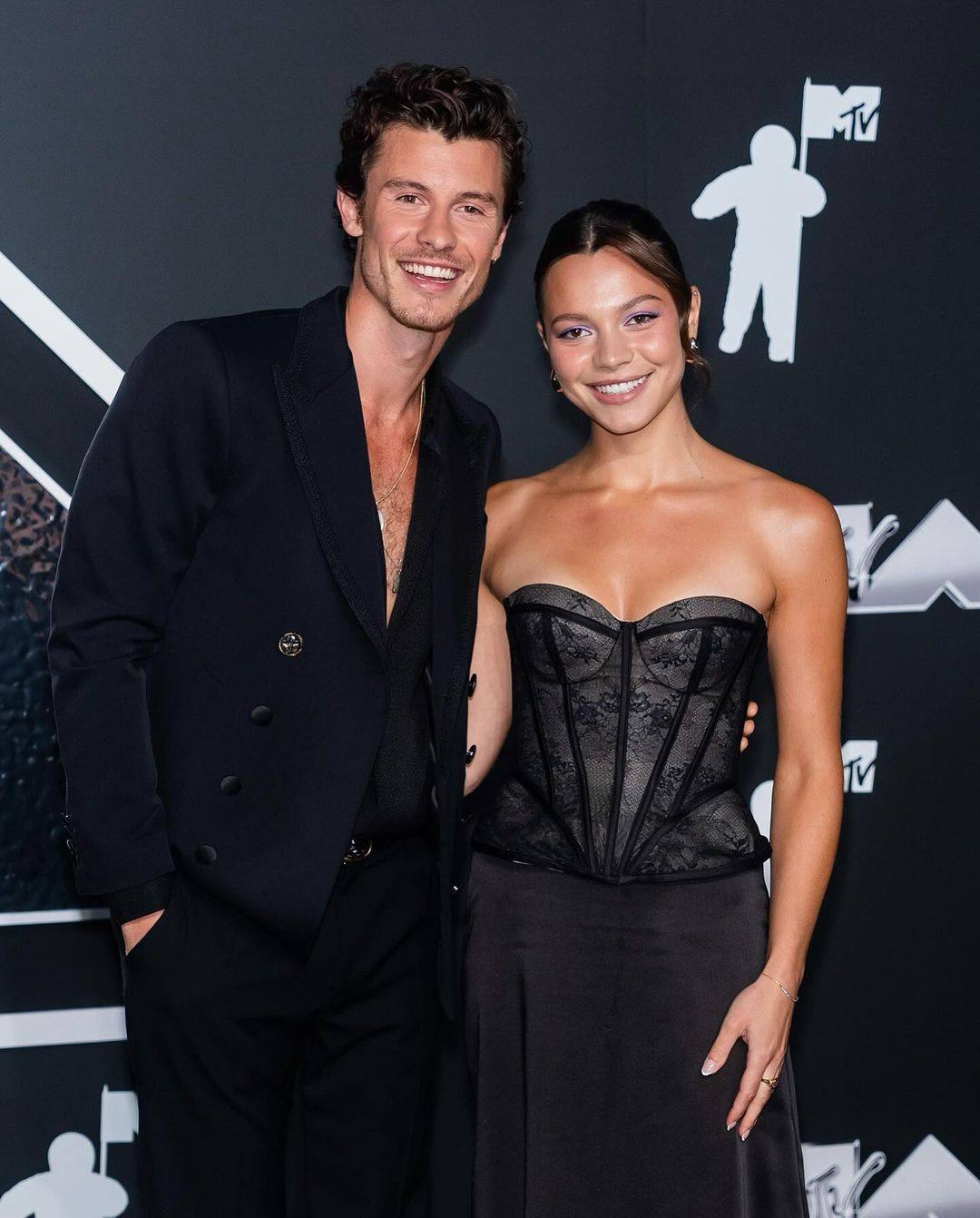 Shawn Mendes and his sister, Aaliyah Mendes, enjoy a close bond. Photo: @wona_concept/Instagram