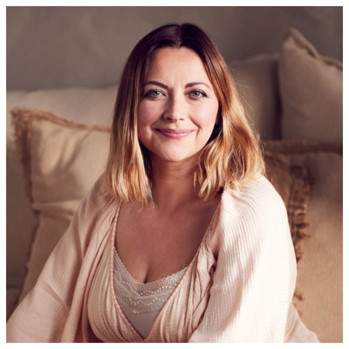 Where is former child star Charlotte Church now? The “Voice of an Angel” dipped out of the industry as a teen, blew her money on a wellness retreat, and made a podcast with a nod to the Kardashians. Photo: @aluncallenderphoto/Instagram