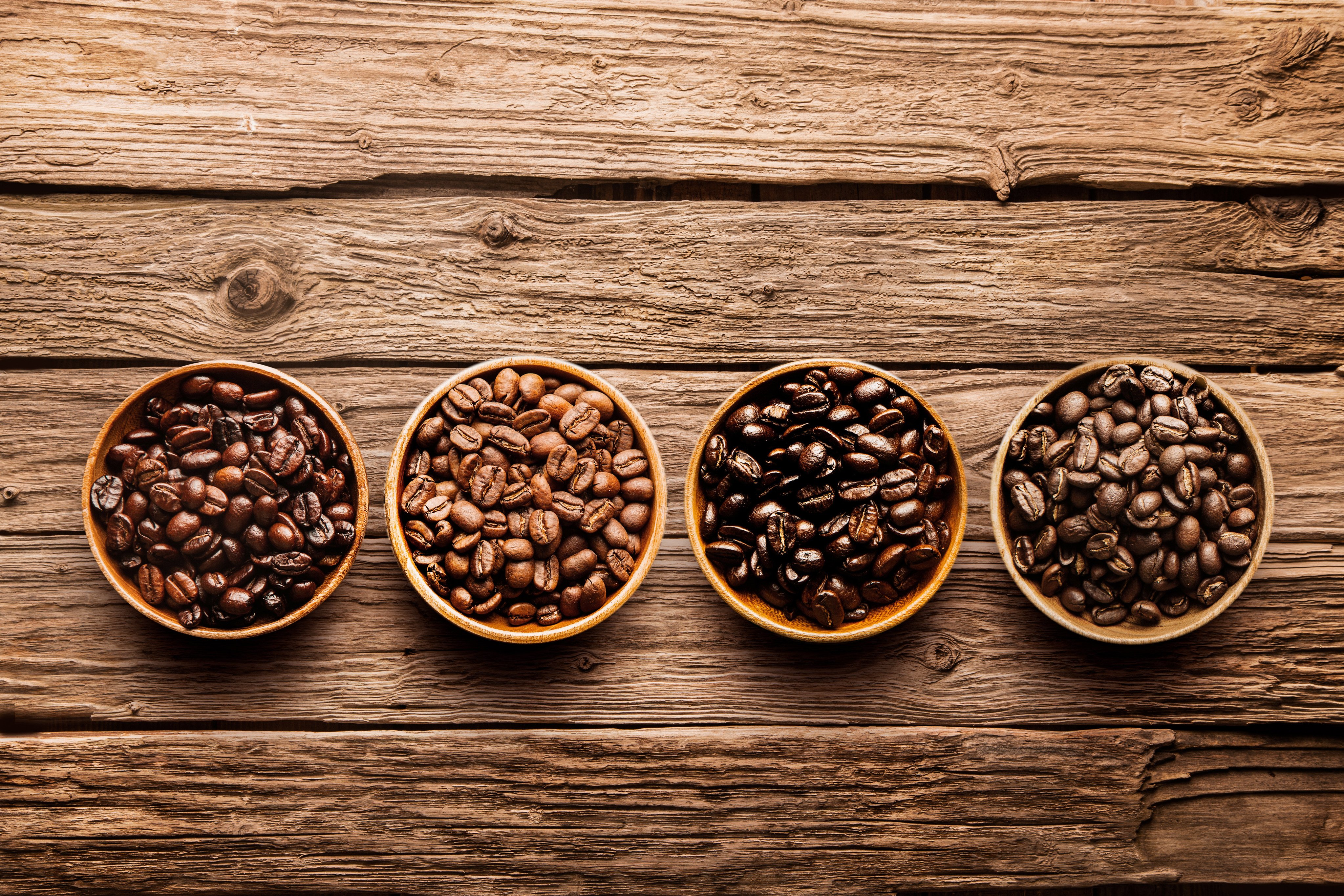 Researchers are developing new coffee varieties to benefit farrmers and drinkers. Photo: Shutterstock