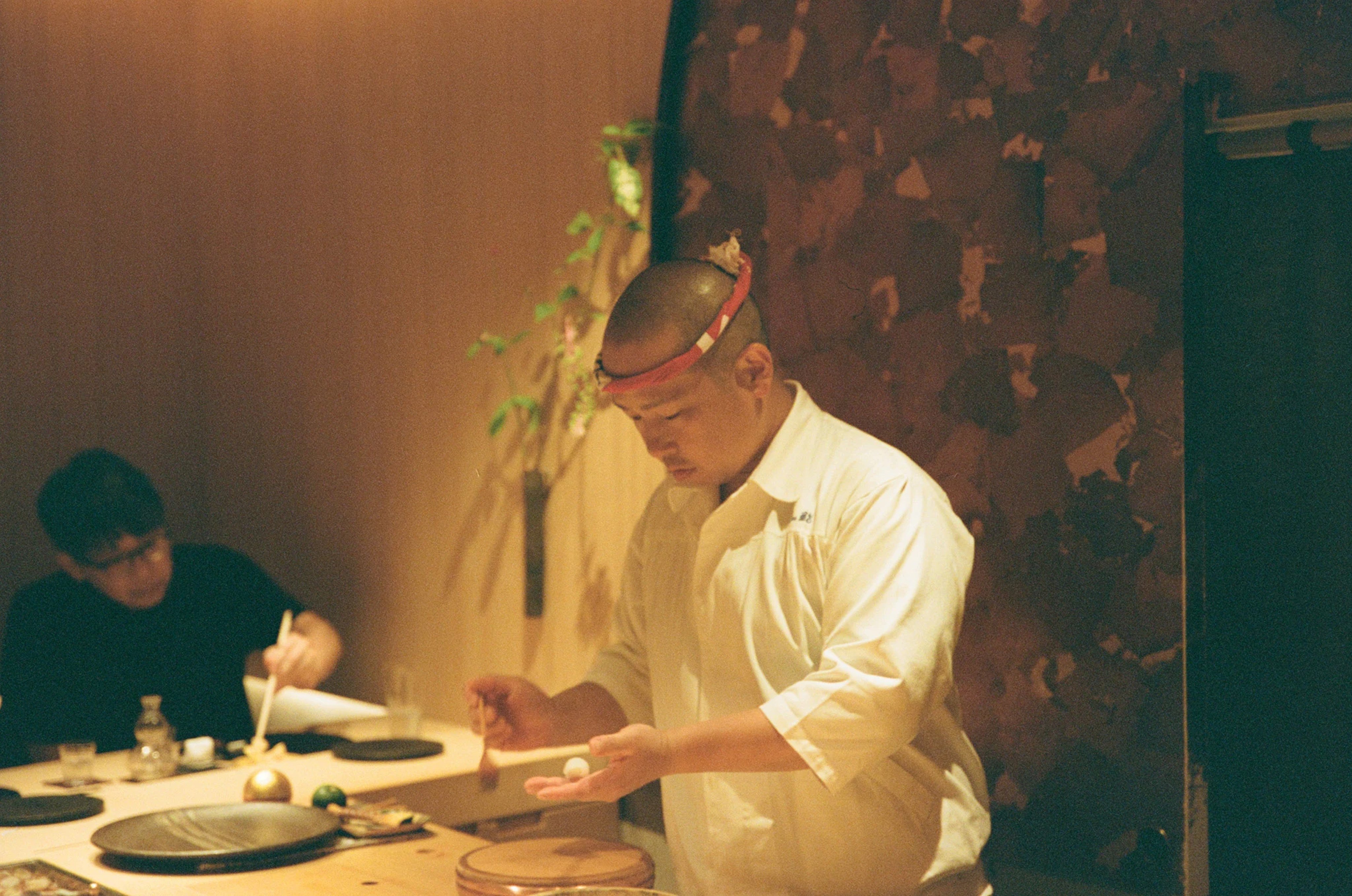 Rich culinary history of Japan's Hokkaido island captured in new