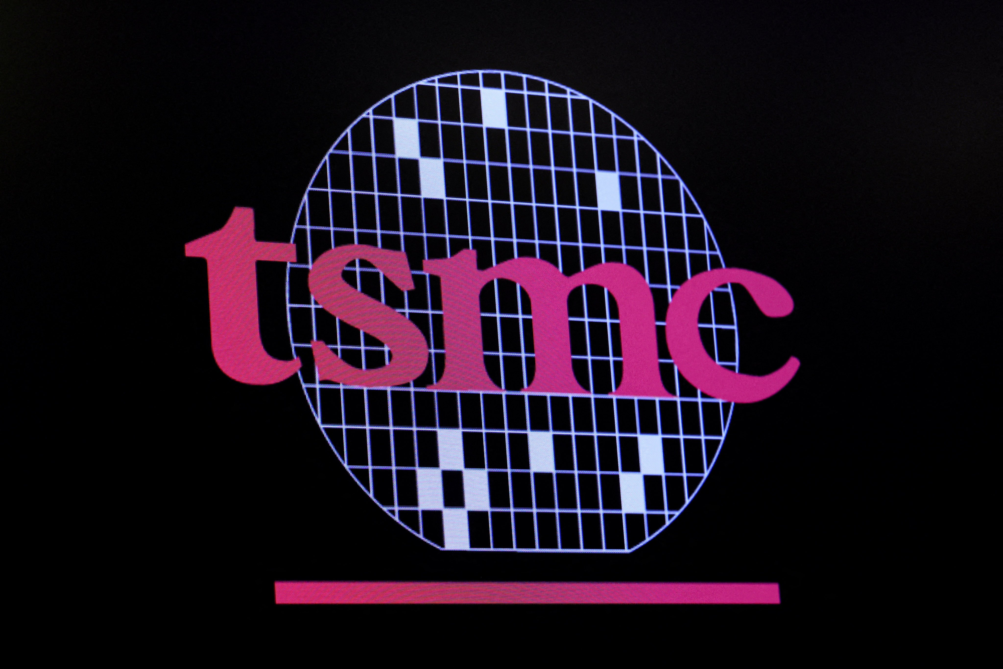 TSMC has stopped taking advanced AI chip orders from mainland Chinese clients. Photo: Reuters