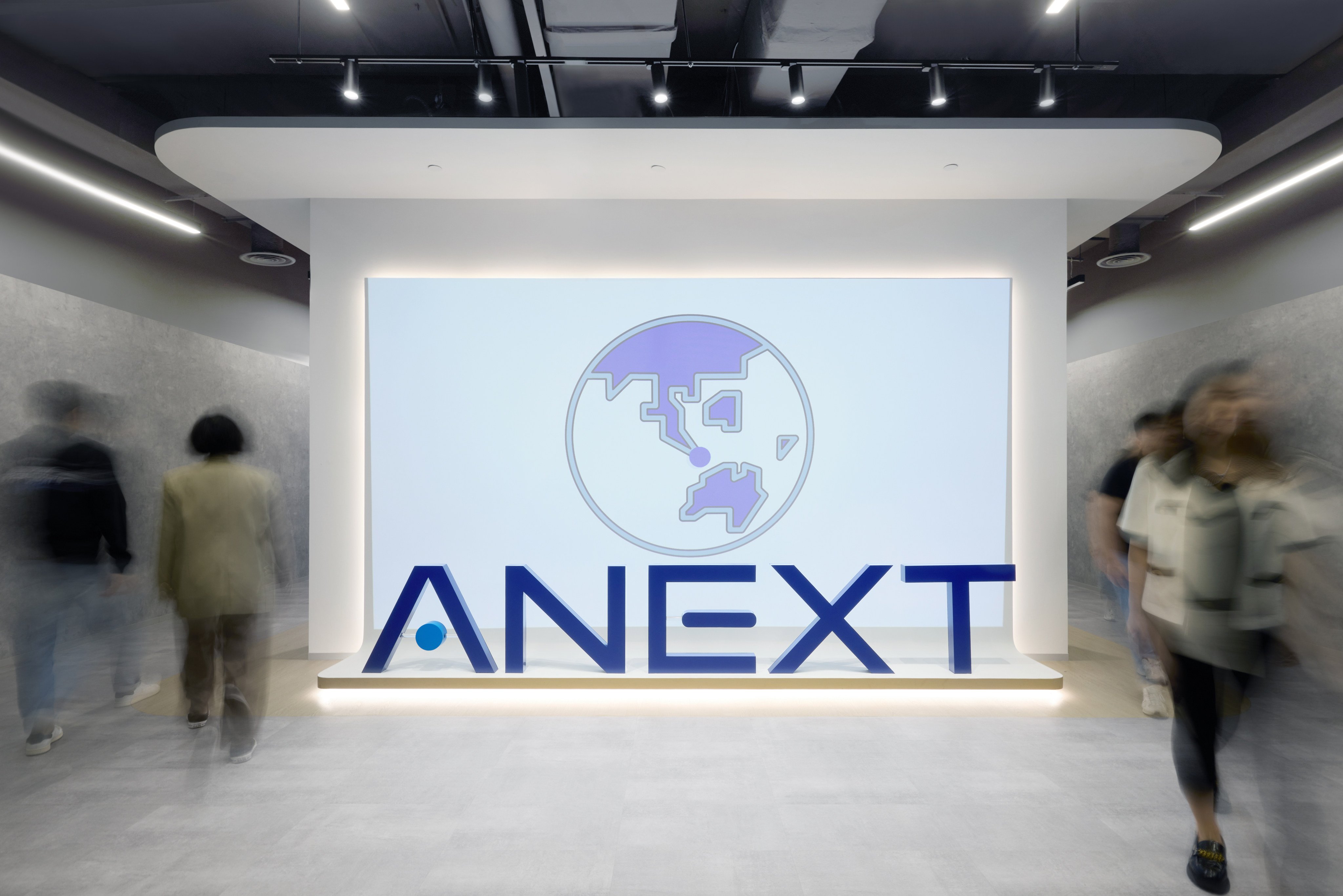 Anext Bank has made its name by providing digitised, cross-border financial services to micro, small and medium-sized enterprises. Photo: Anext Bank 