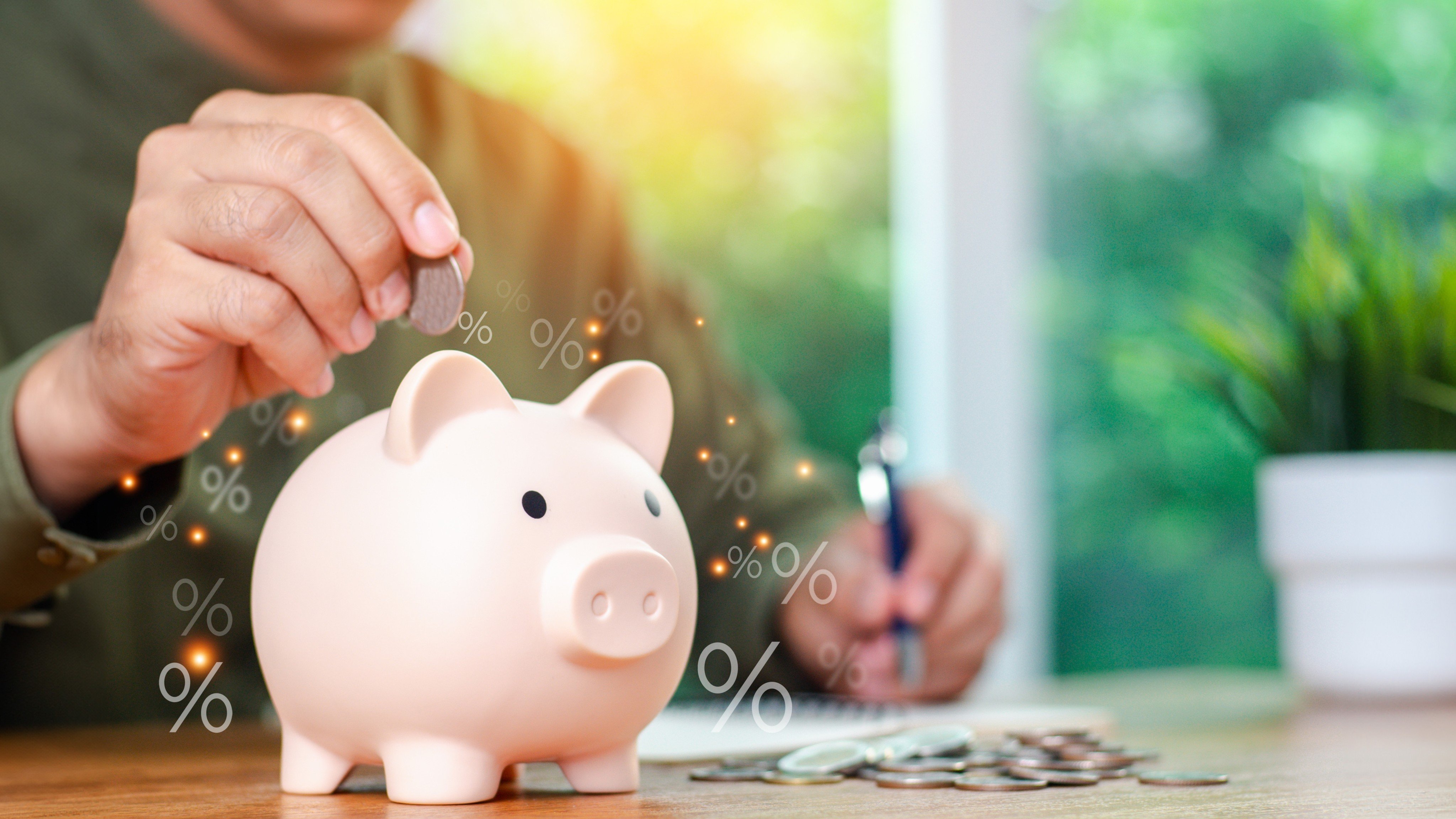 Master budgeting with these tips for wise spending, saving and giving. Photo: Shutterstock 