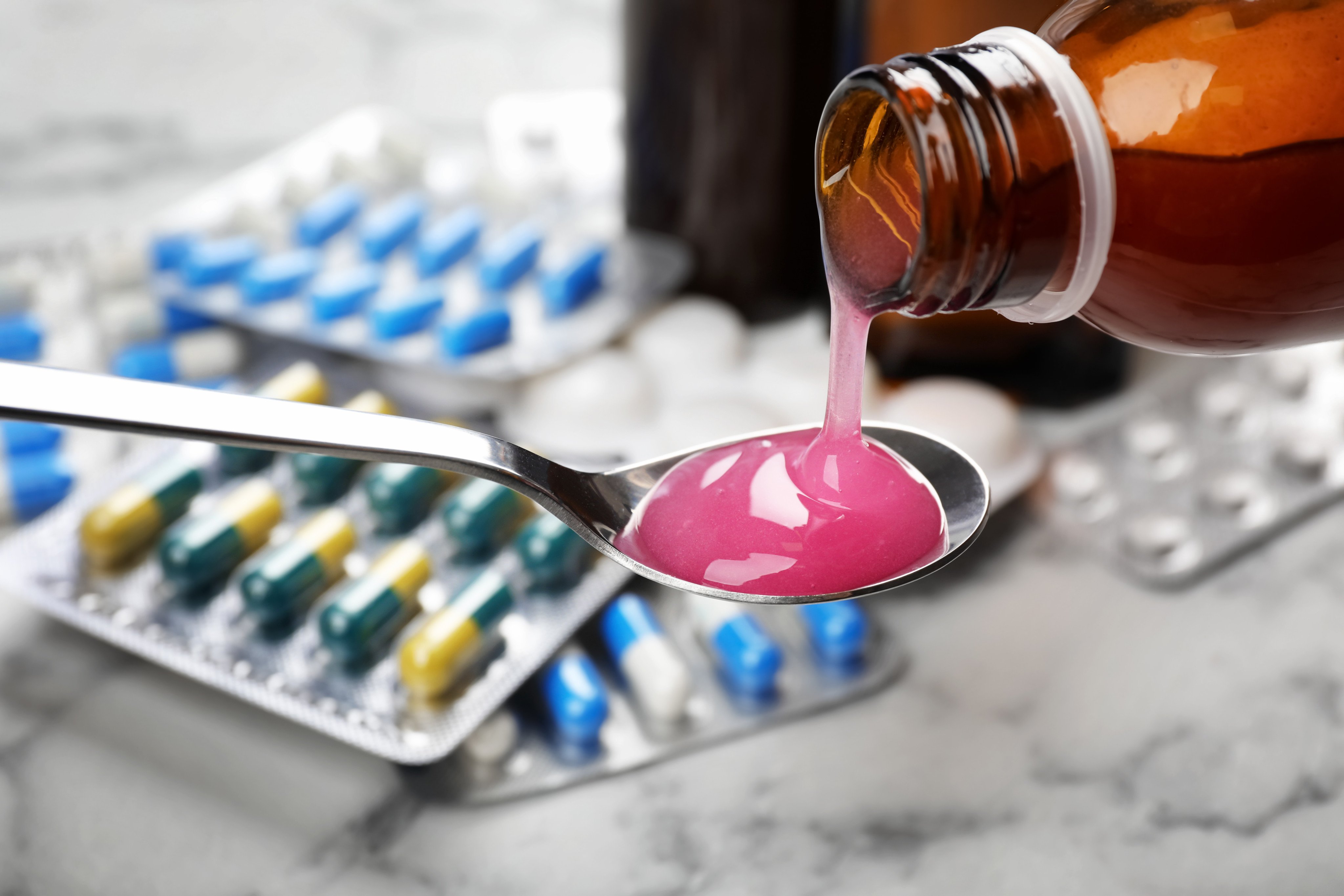 Japan is cracking down on over-the-counter medicines to combat a worrying social media trend. Photo: Shutterstock