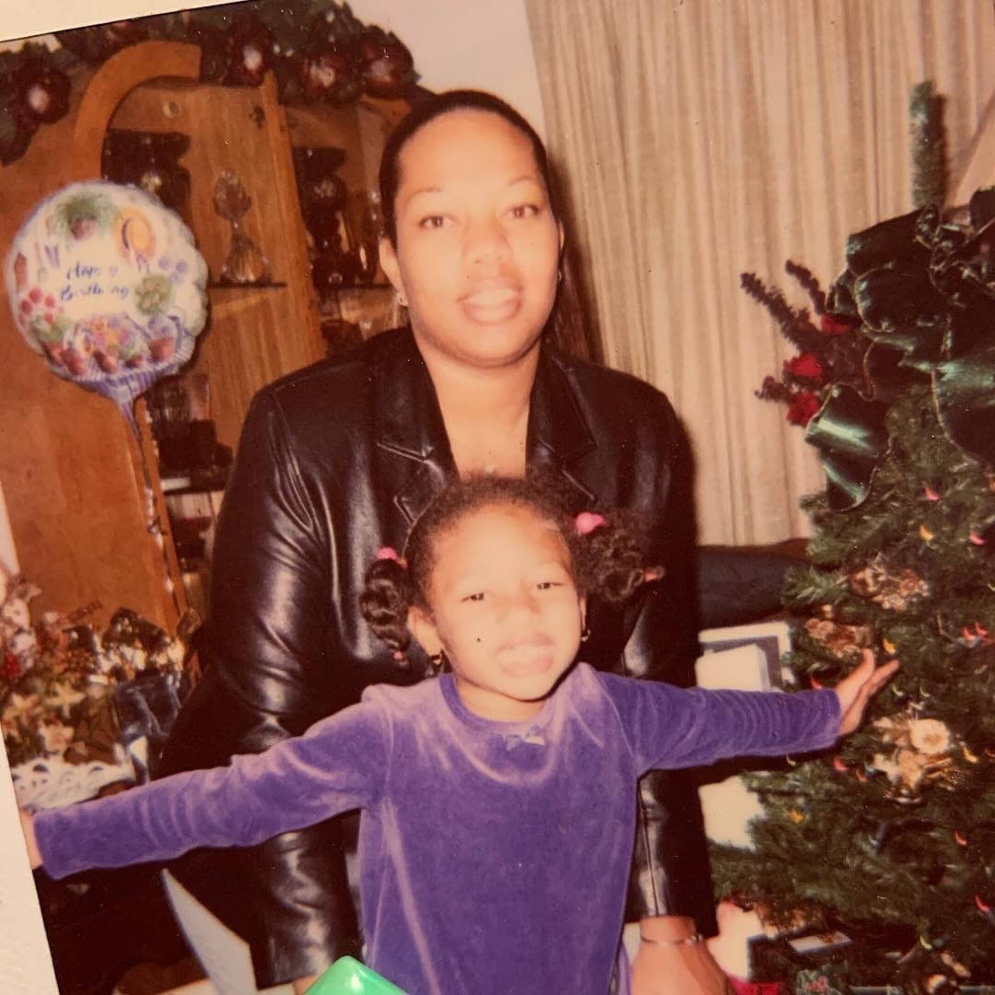 Who are Megan Thee Stallion's parents, and how did losing them shape her  life? In a new Prime Video docu, the rapper talks about her mum's death  from cancer … and how