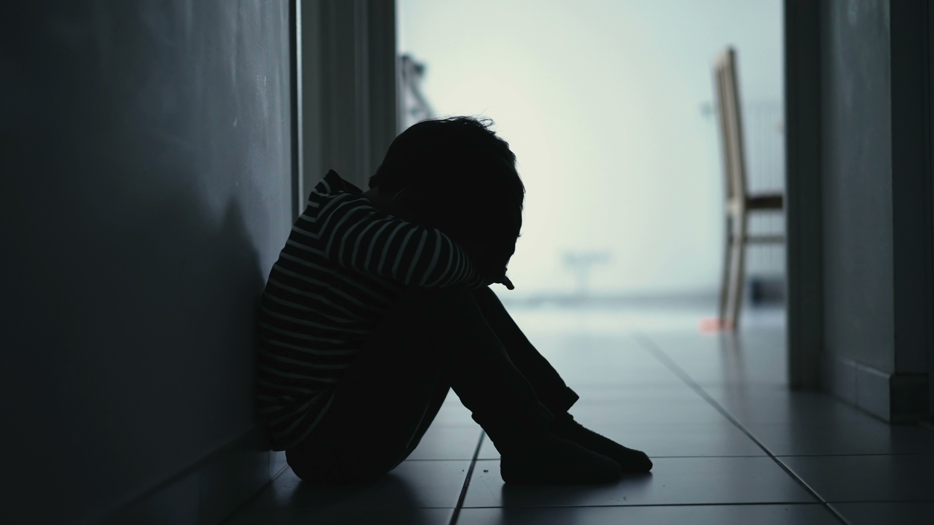 NGO Against Child Abuse says it received a total of 1,059 calls to its hotline handling suspected abuse reports and other related queries. Photo: Shutterstock