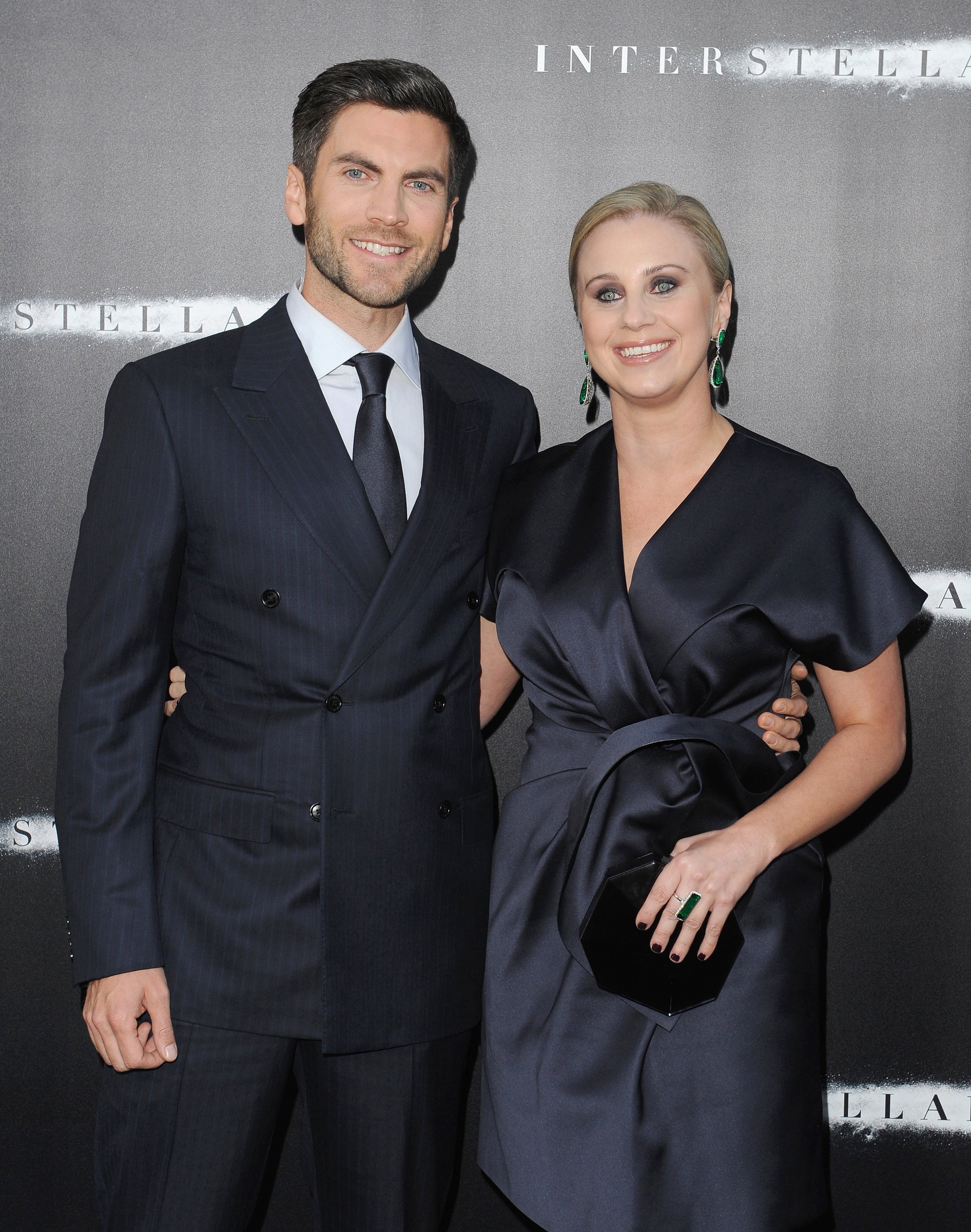 Wes Bentley shot to fame with American Beauty, but what do we know about his wife of 14 years, Jacqui Swedberg? Photo: Getty Images