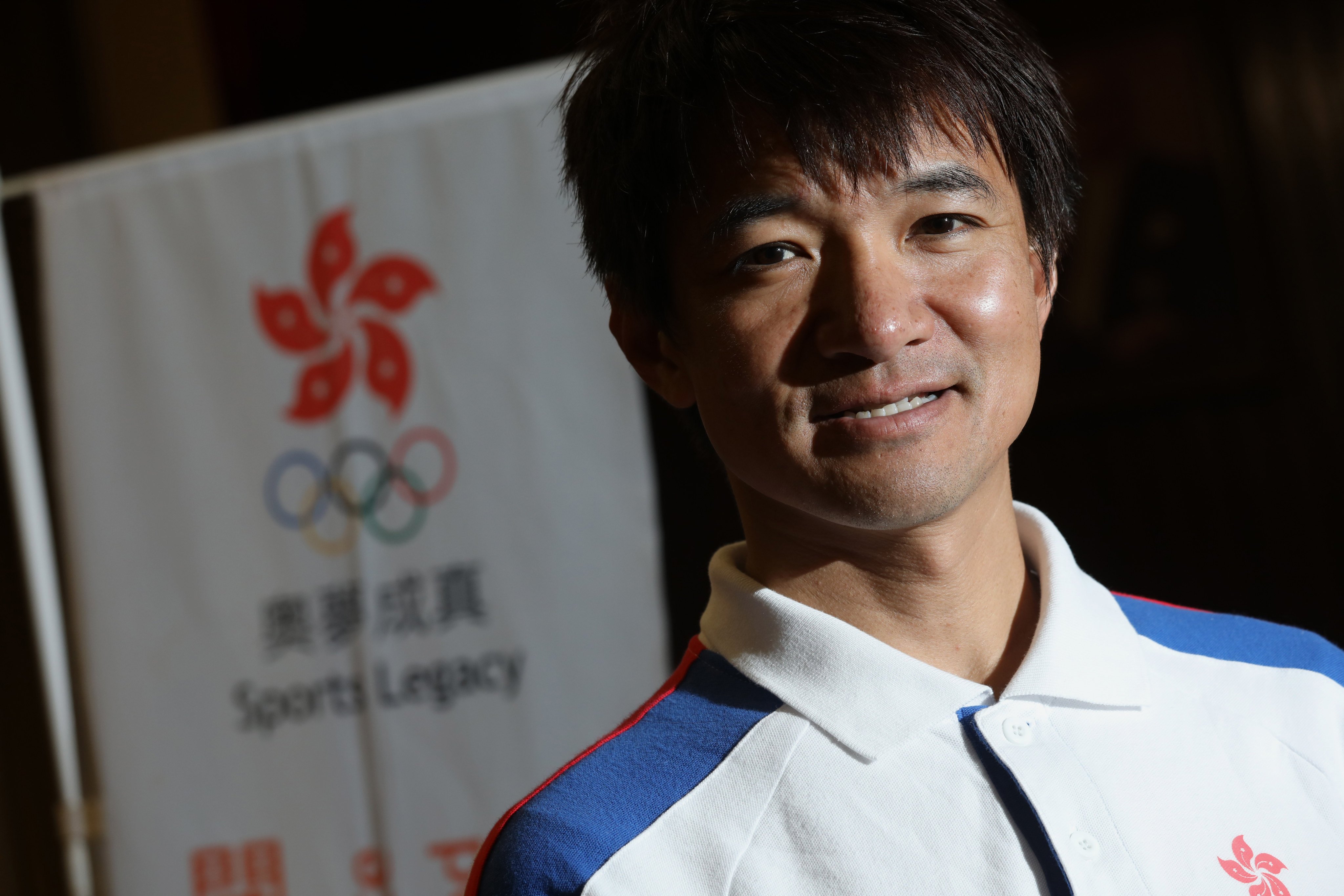 Former Hong Kong champion Wong Kam-po says cycling was at a turning point as some of the city’s best moved away from competing and into coaching. Photo: K. Y. Cheng