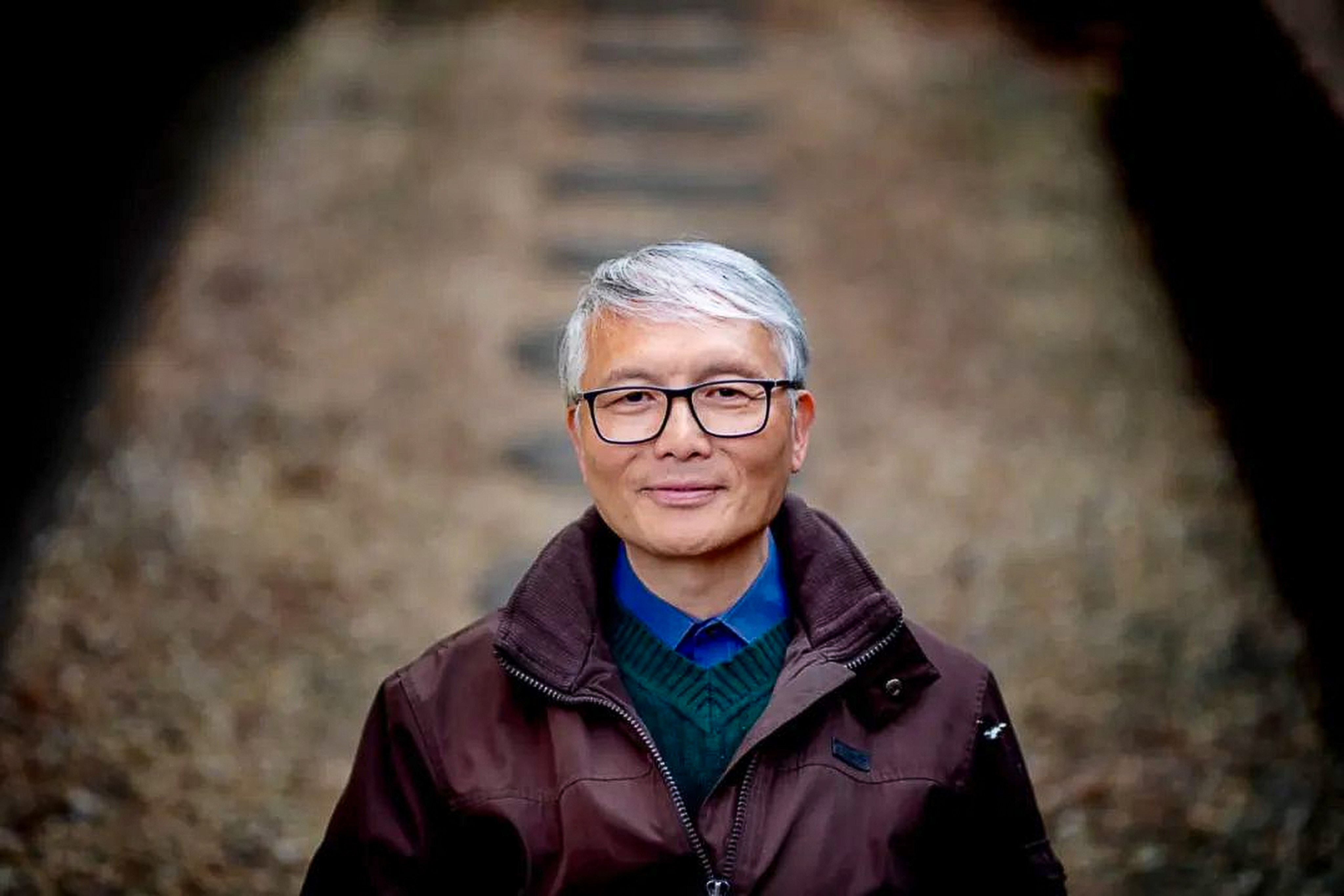 Sino-Swedish climate scientist Chen Deliang has joined Tsinghua University’s Department of Earth System Science in China after more than three decades in Europe. Photo: Sohu/ 电脑爱好者小陆