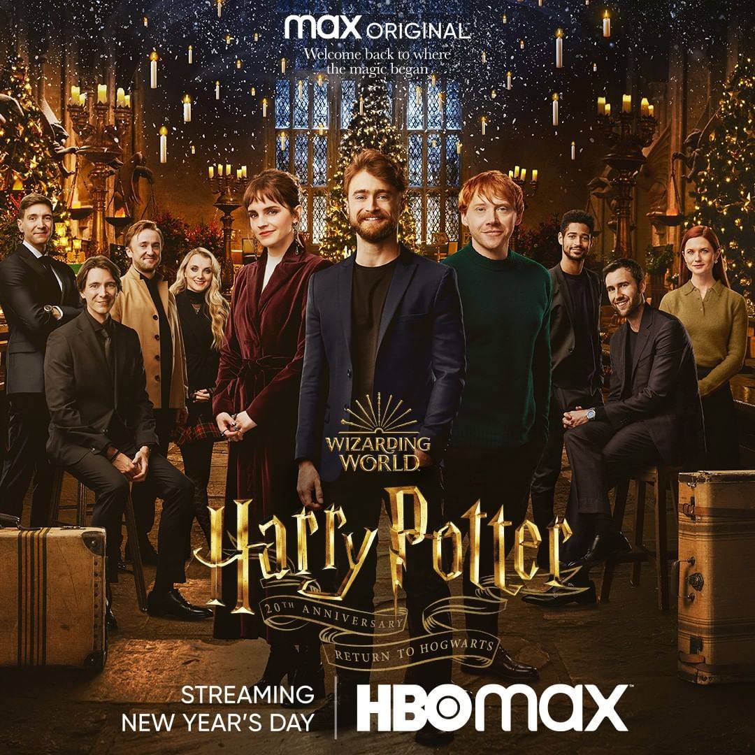 Warner Bros Discovery is bringing its Max streaming service to Hong Kong, along with content such as the Harry Potter series. Photo: Handout