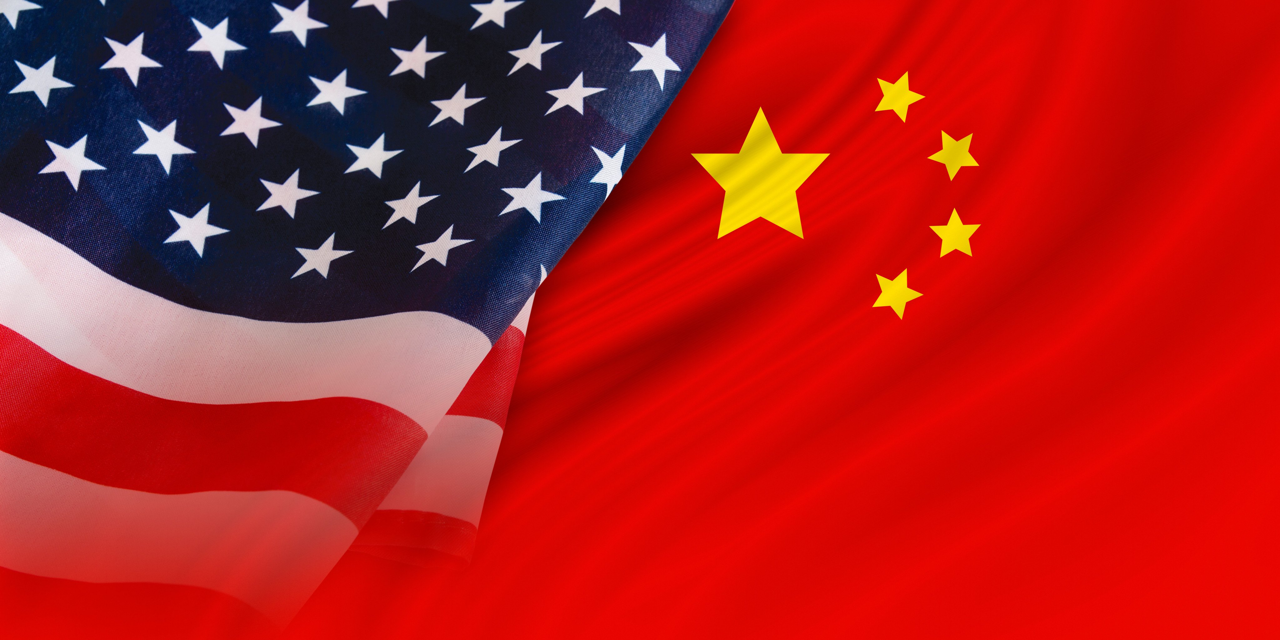 An influential advisory panel has urged that the US revoke China’s preferential trade status. Image: Shutterstock