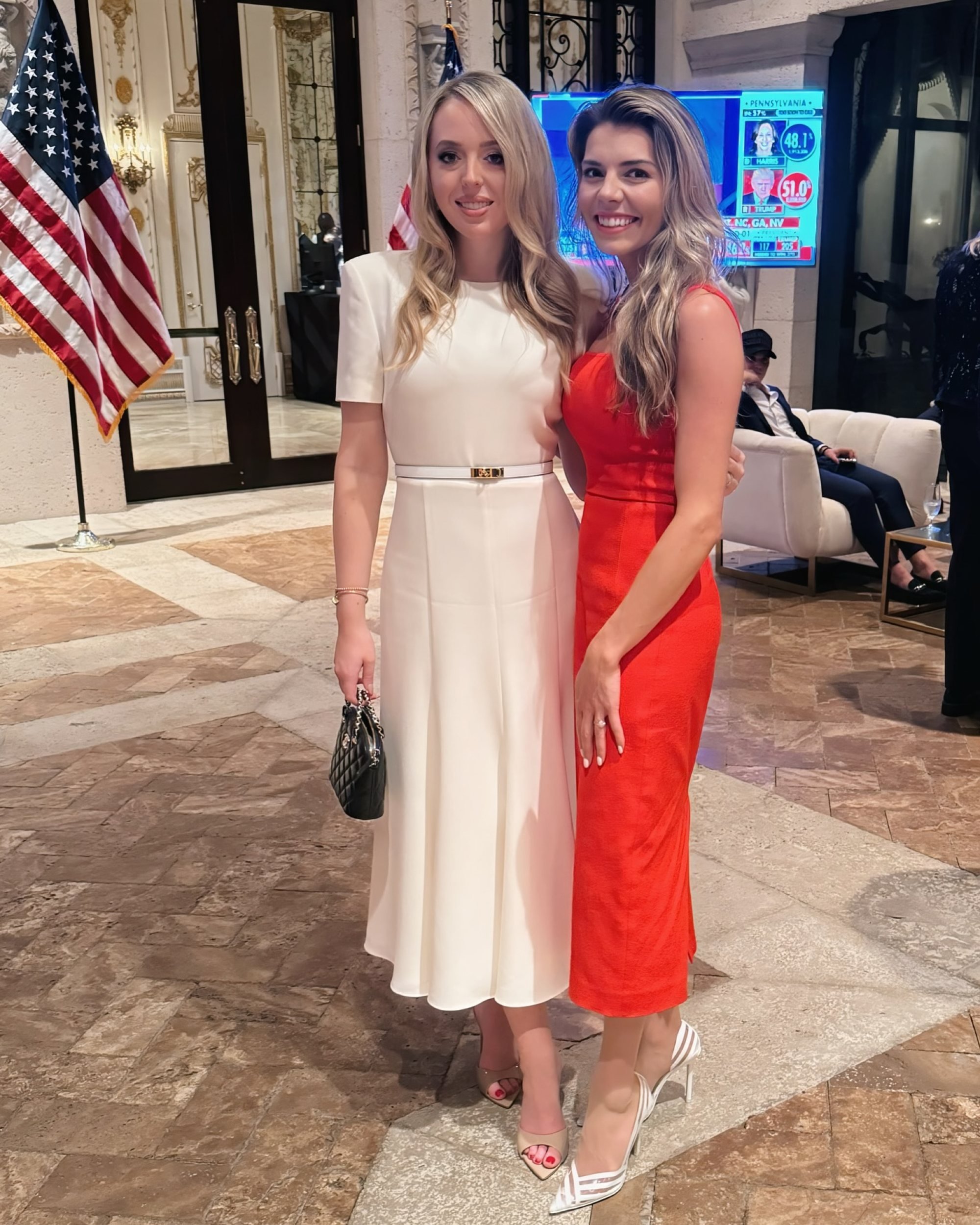 Image Pete Hegseth image beautiful image beautiful image beautiful - Meet Pete Hegseth's wife Jennifer Rauchet: the Trump defence ...