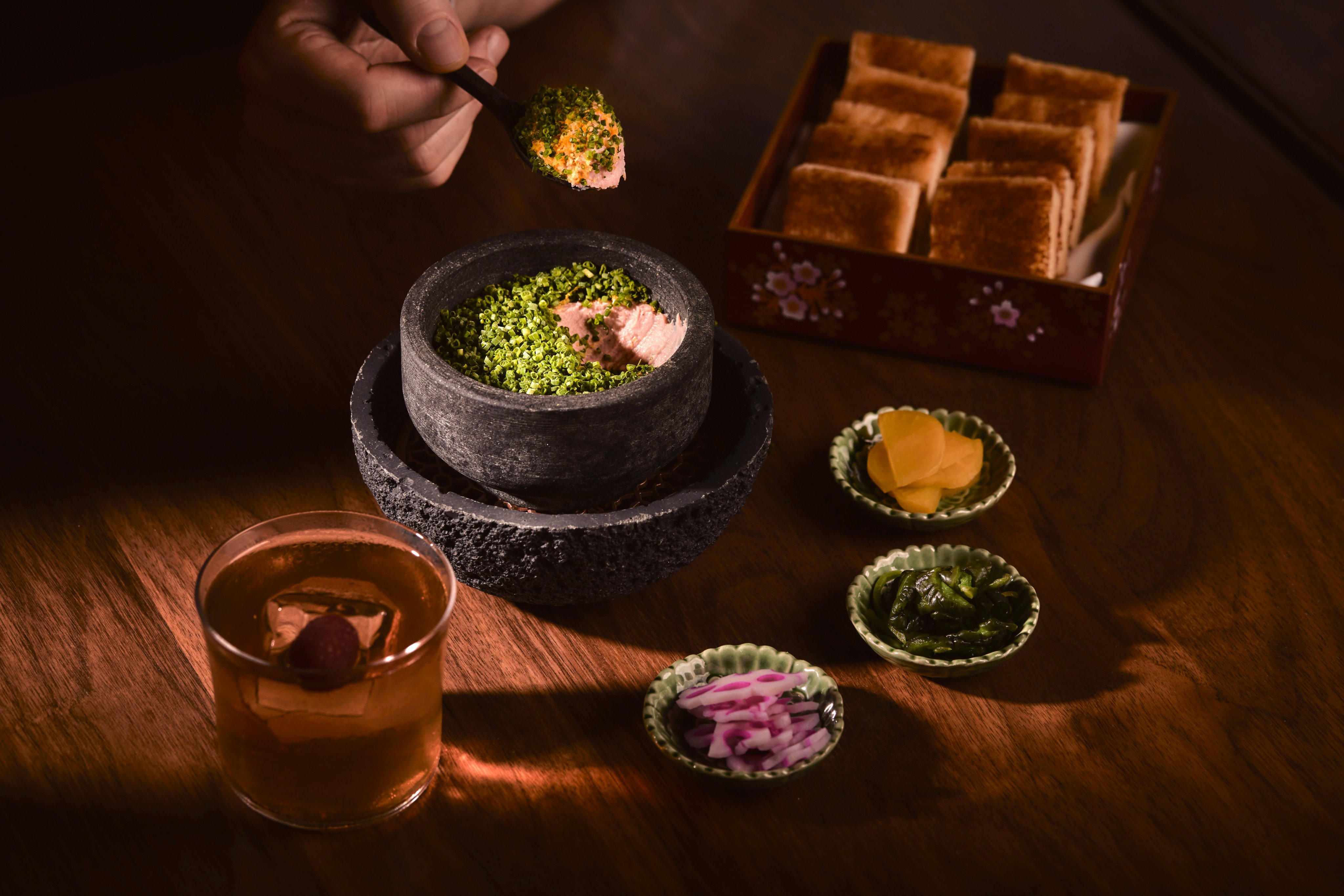 Vow, a Sydney food-tech start-up, debuted its cultured meat products at the Mandarin Oriental in Hong Kong on November 19, 2024. Photo: Handout