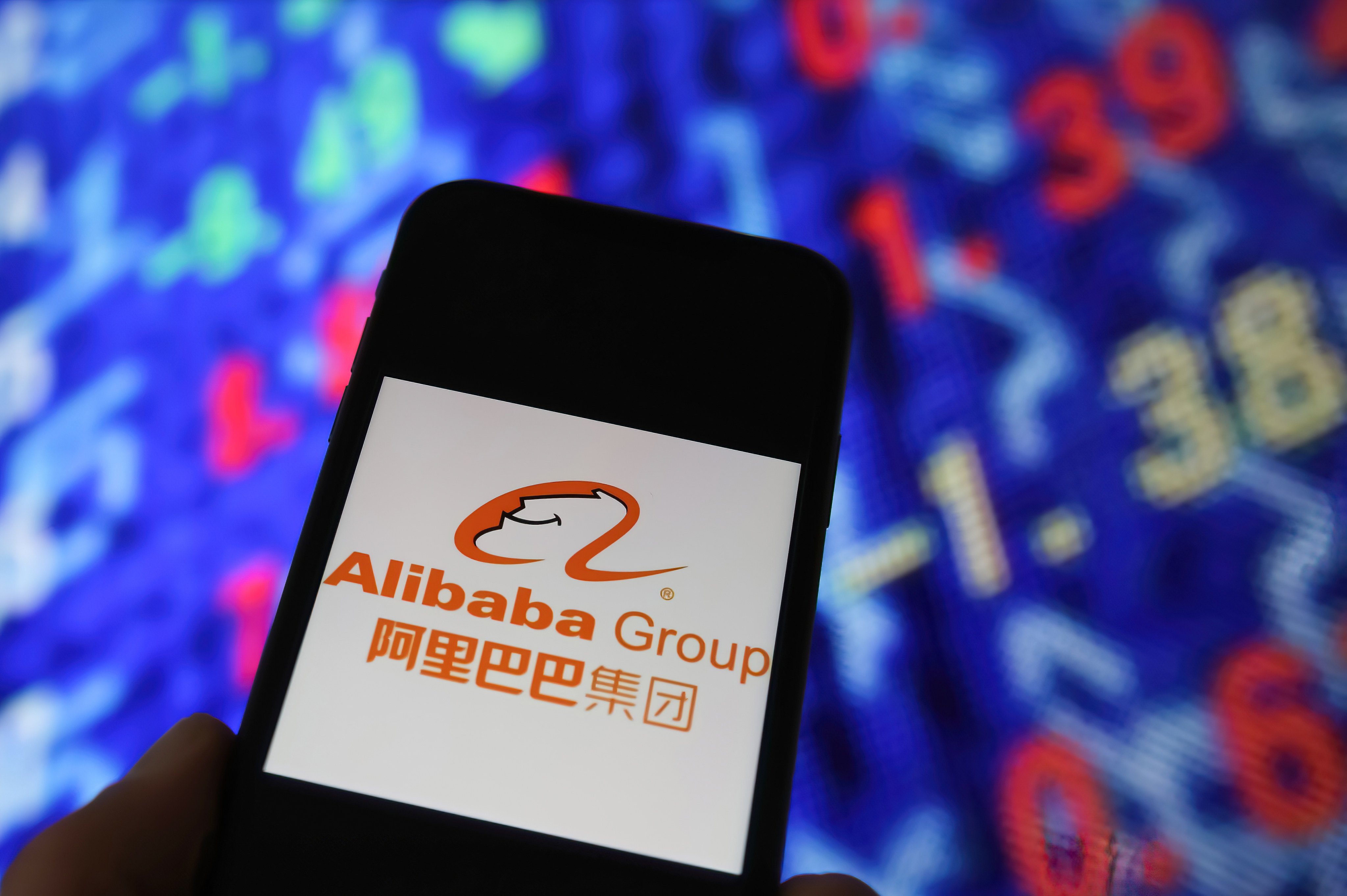 The net proceeds from Alibaba Group Holding’s latest bond offering will be used for general corporate purposes, including repayment of offshore debt and share buy-backs. Photo: Shutterstock